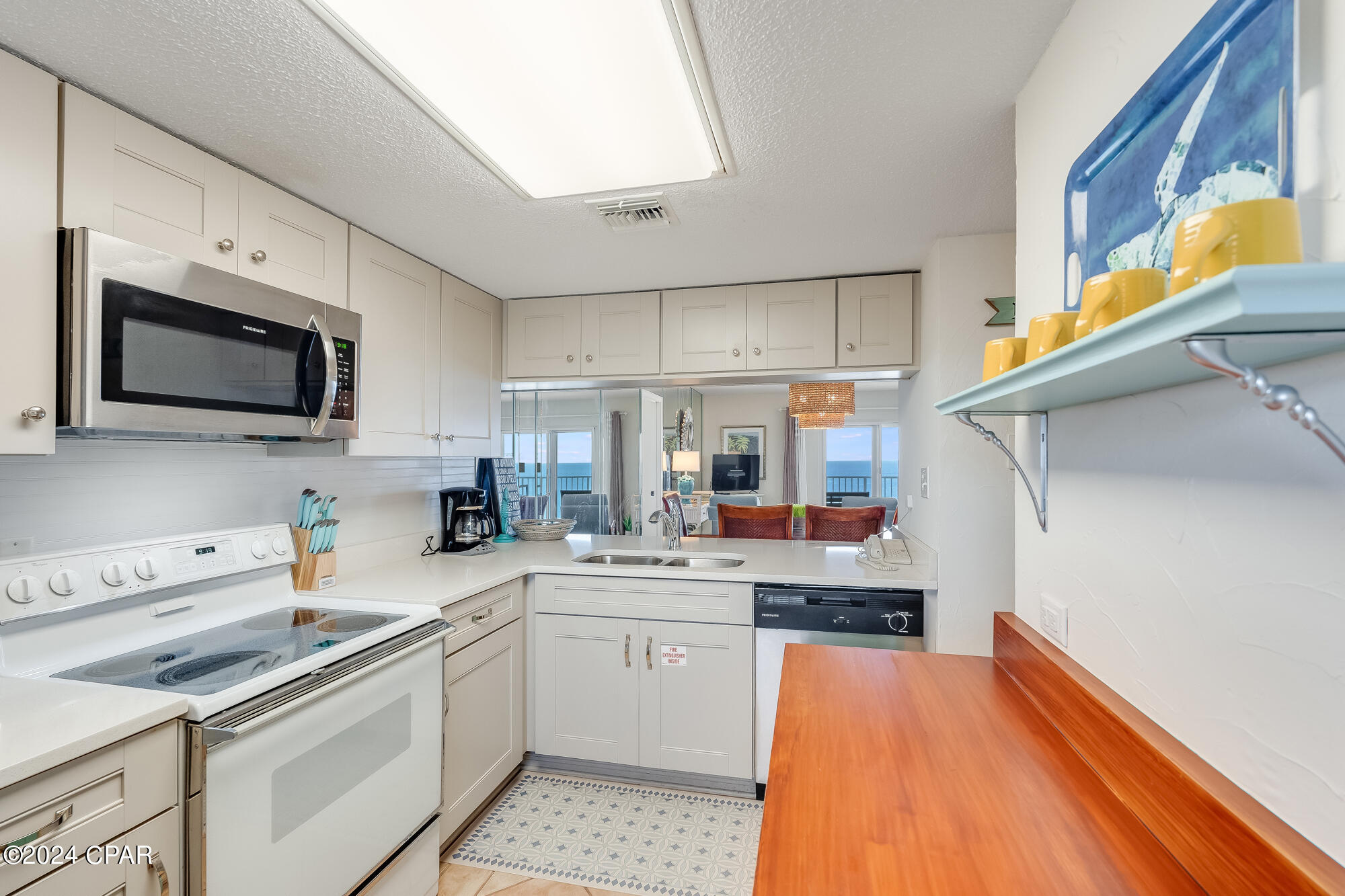 Moonspinner Apartments - Residential