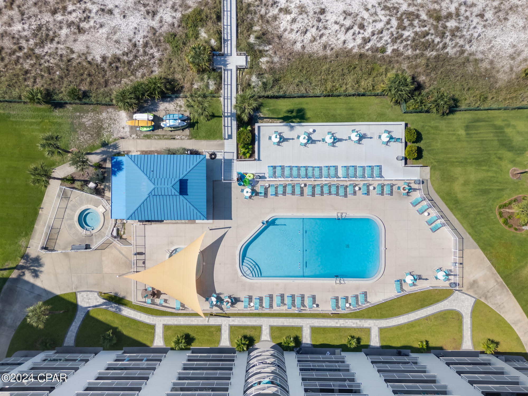 Moonspinner Apartments - Residential