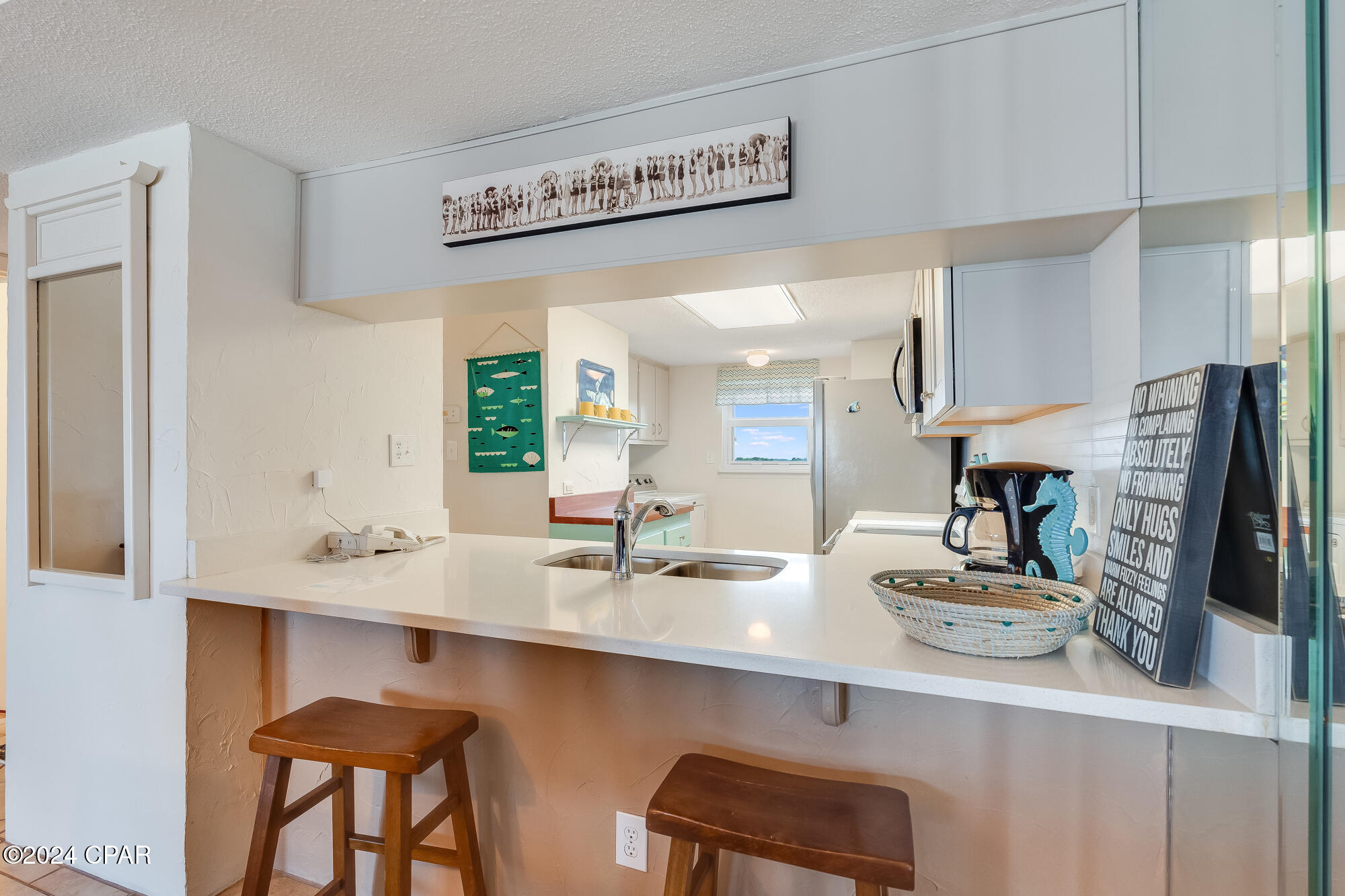 Moonspinner Apartments - Residential