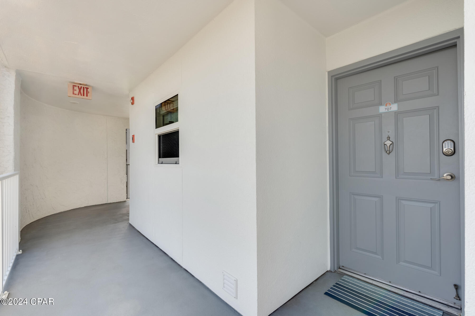 Moonspinner Apartments - Residential