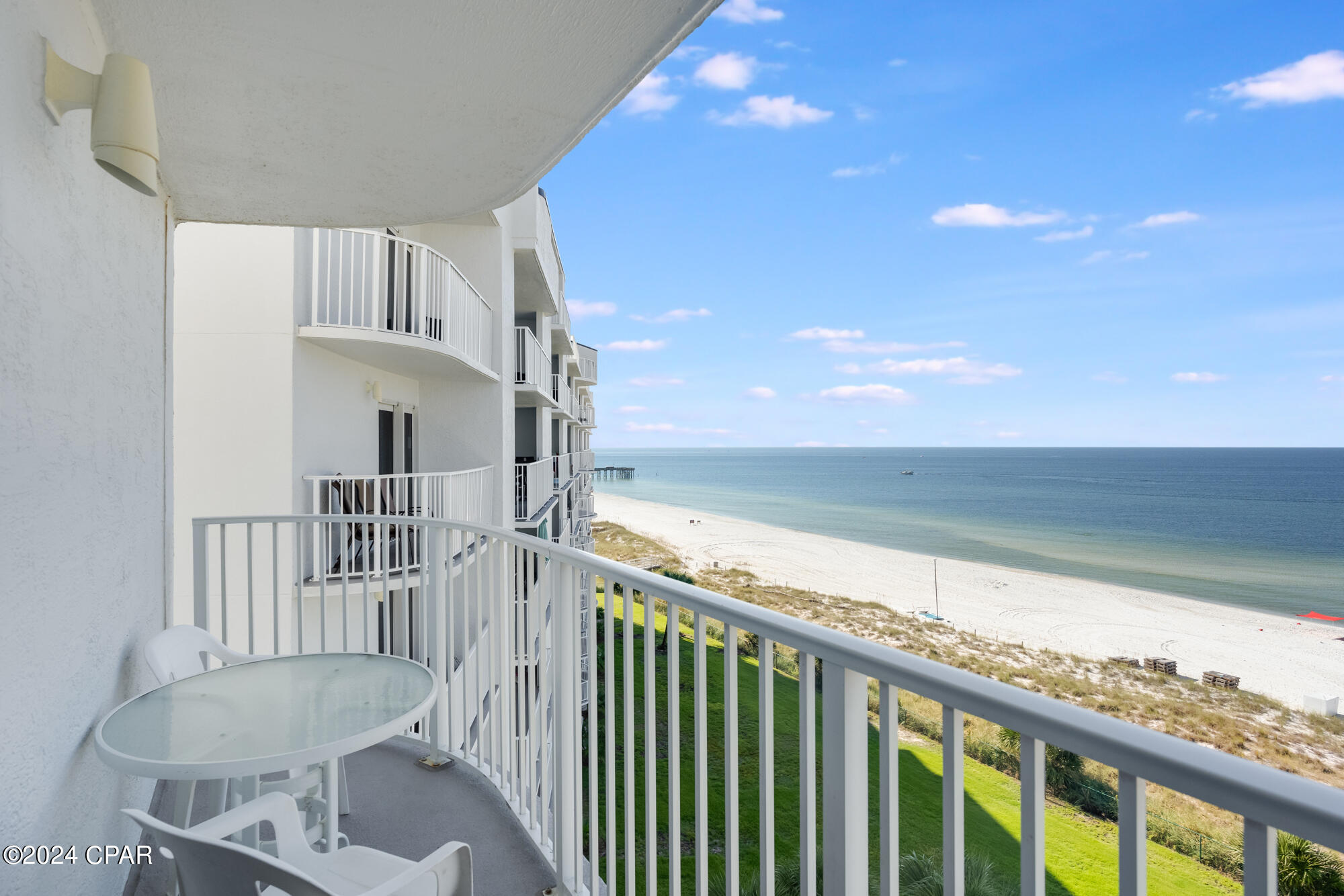 Moonspinner Apartments - Residential