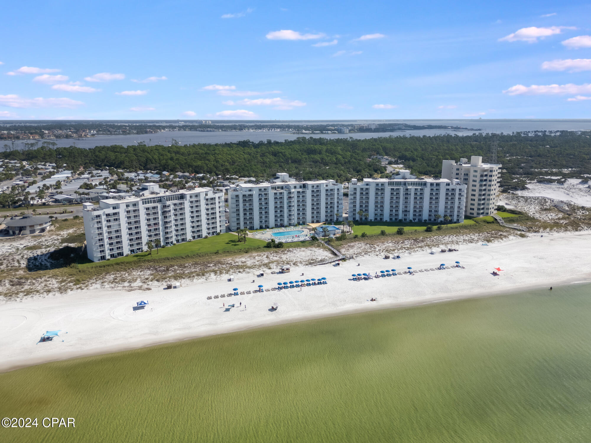 Moonspinner Apartments - Residential