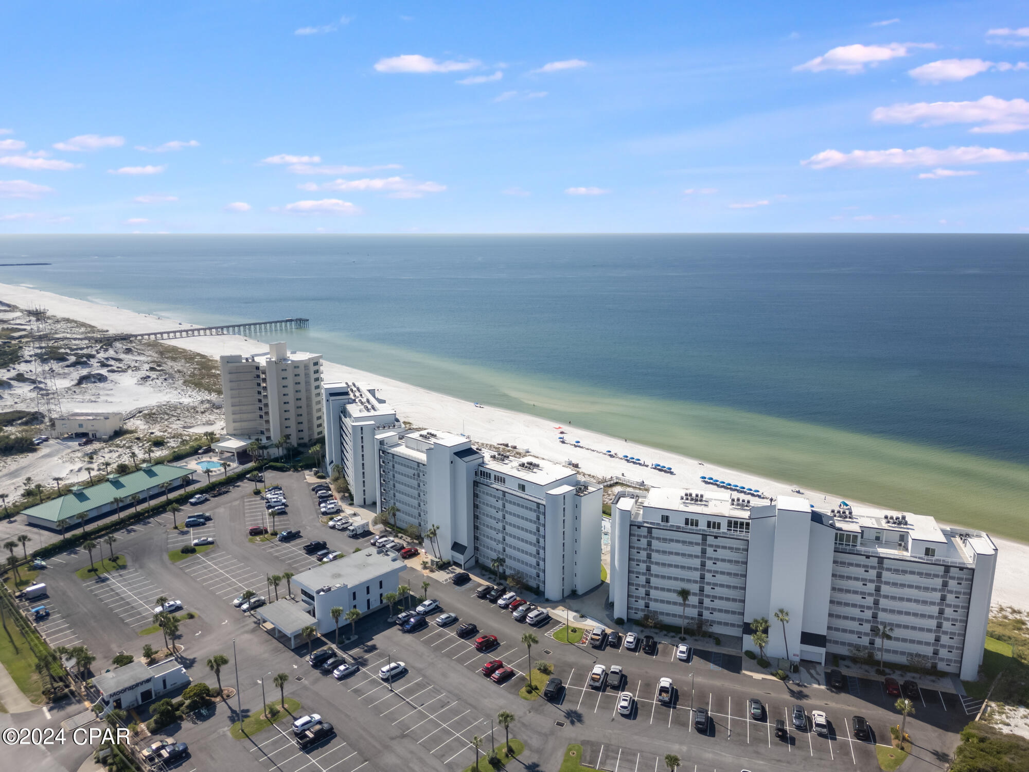 Moonspinner Apartments - Residential