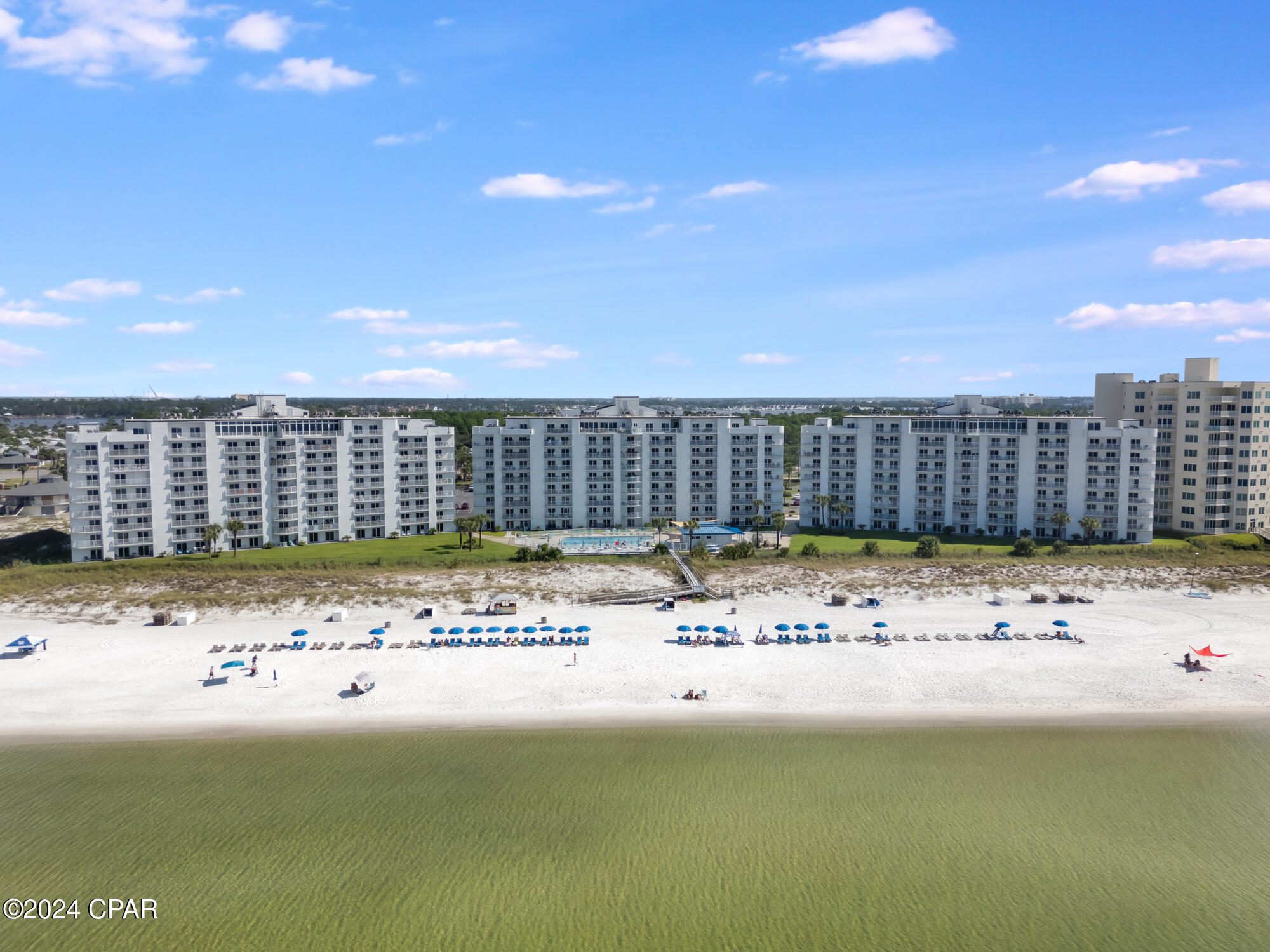 Moonspinner Apartments - Residential