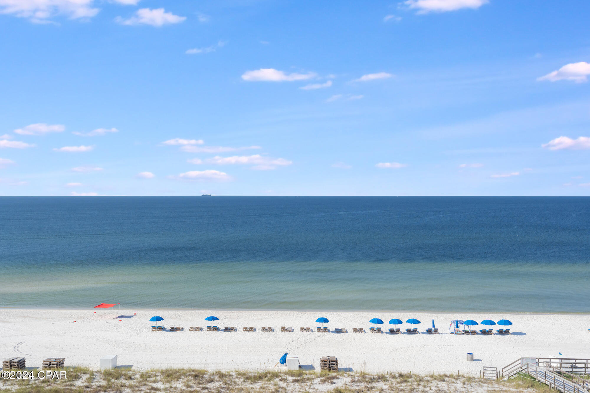 Moonspinner Apartments - Residential