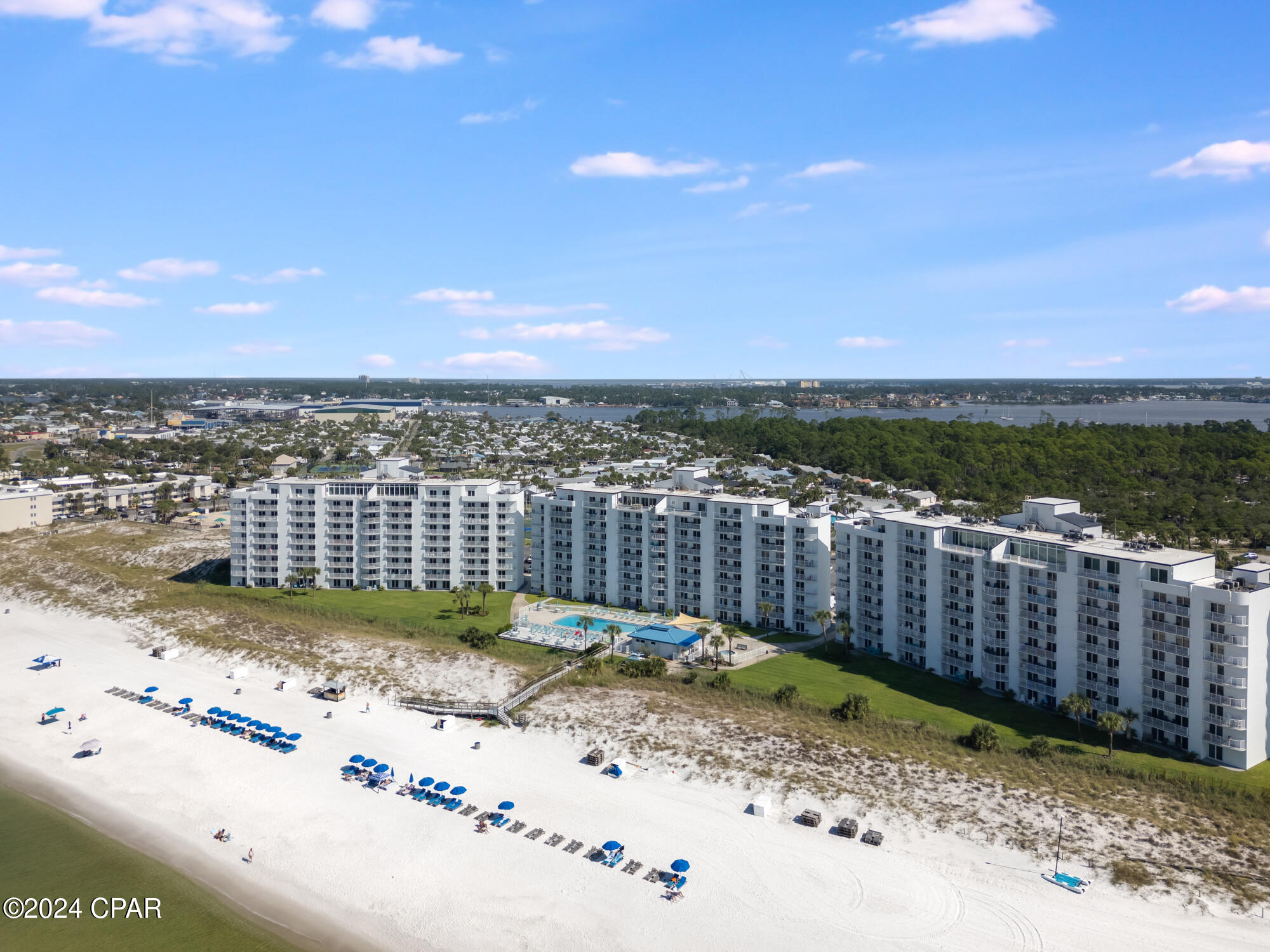 Moonspinner Apartments - Residential