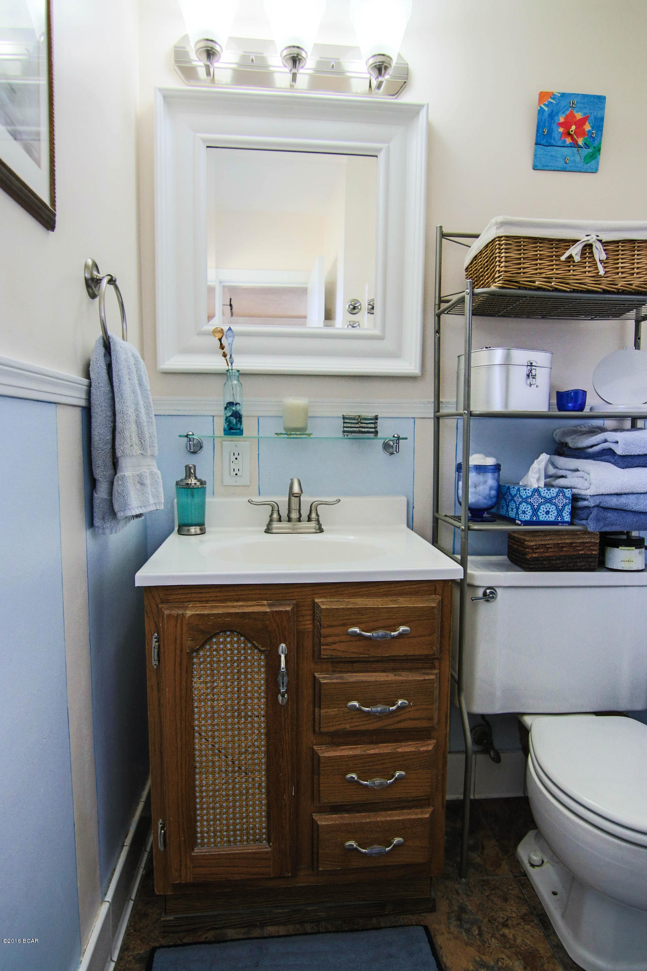 Forest Park 4th Add - Residential