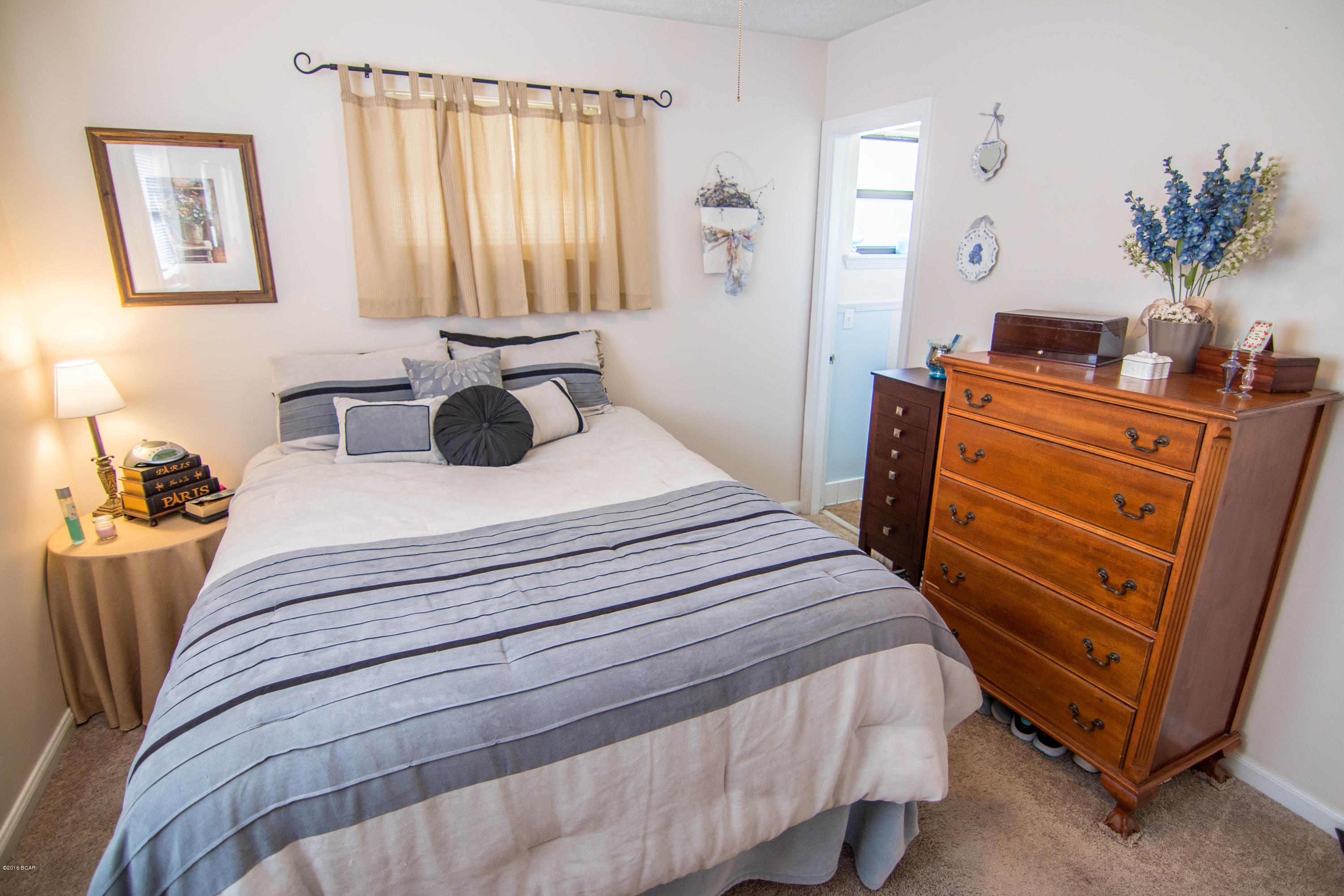 Forest Park 4th Add - Residential