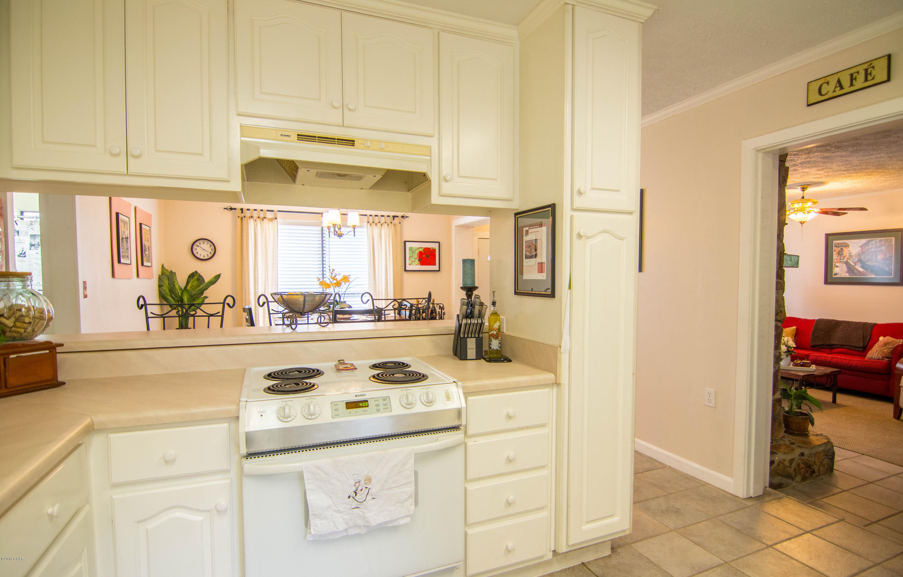 Forest Park 4th Add - Residential