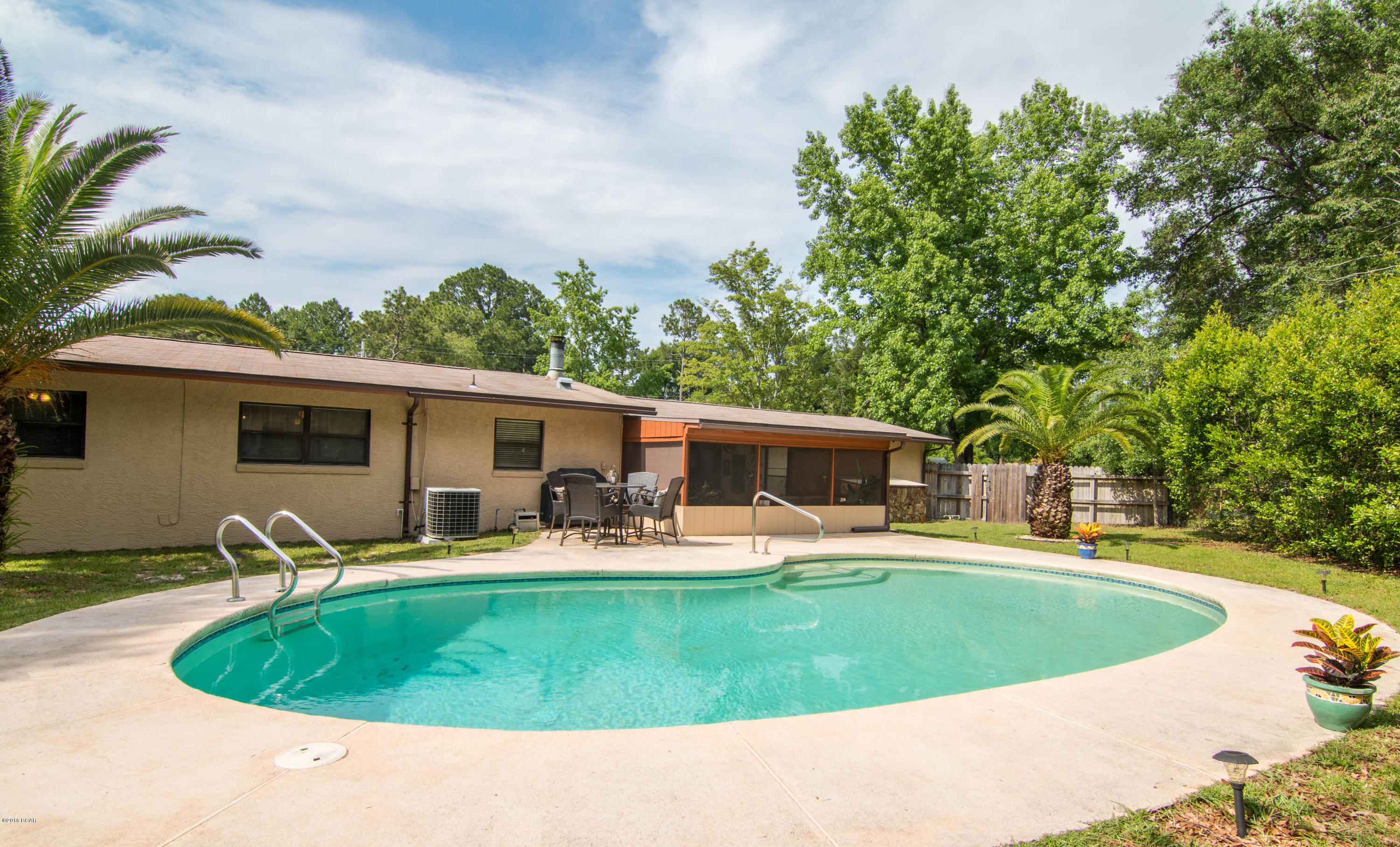 Forest Park 4th Add - Residential