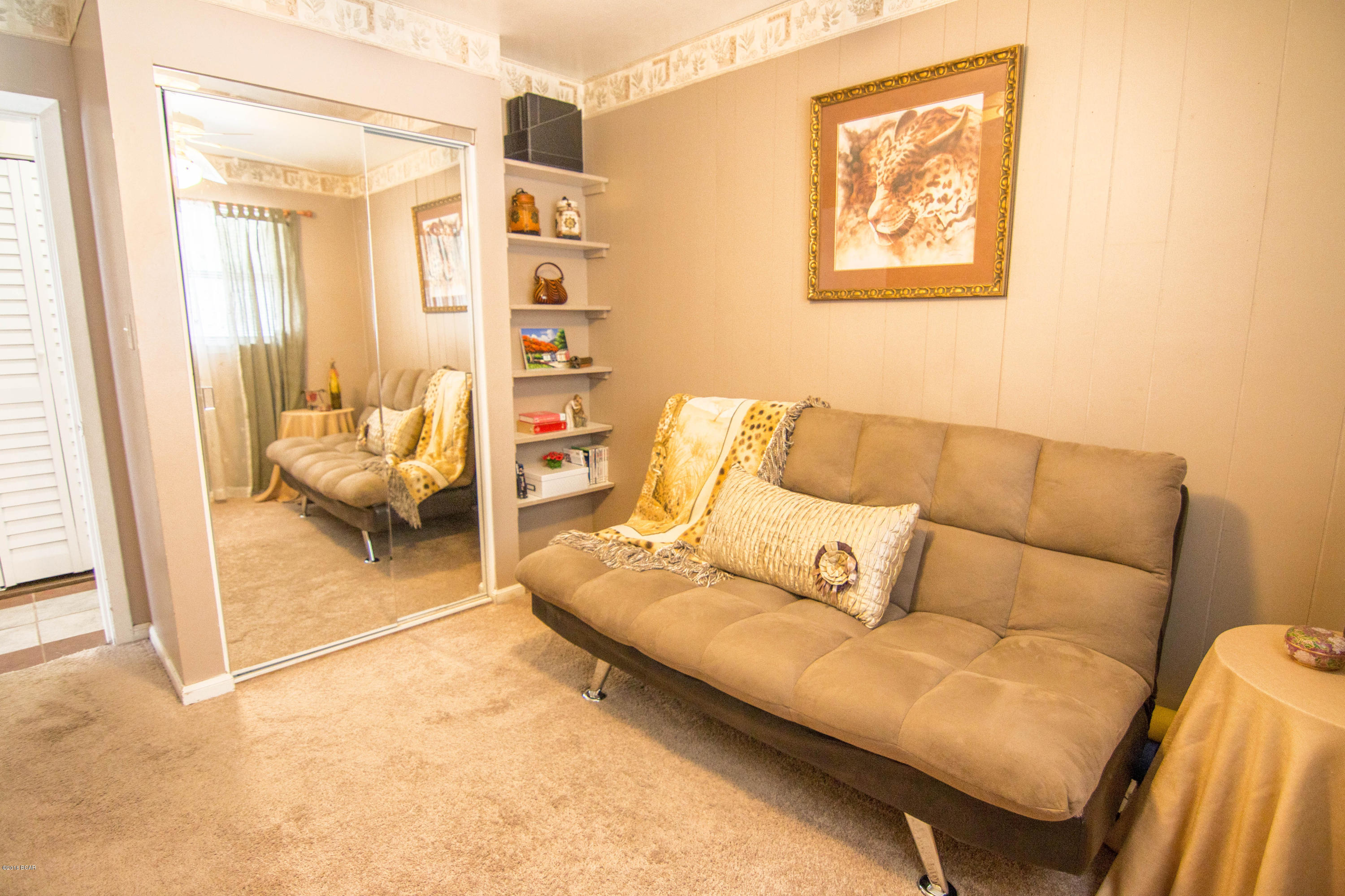 Forest Park 4th Add - Residential