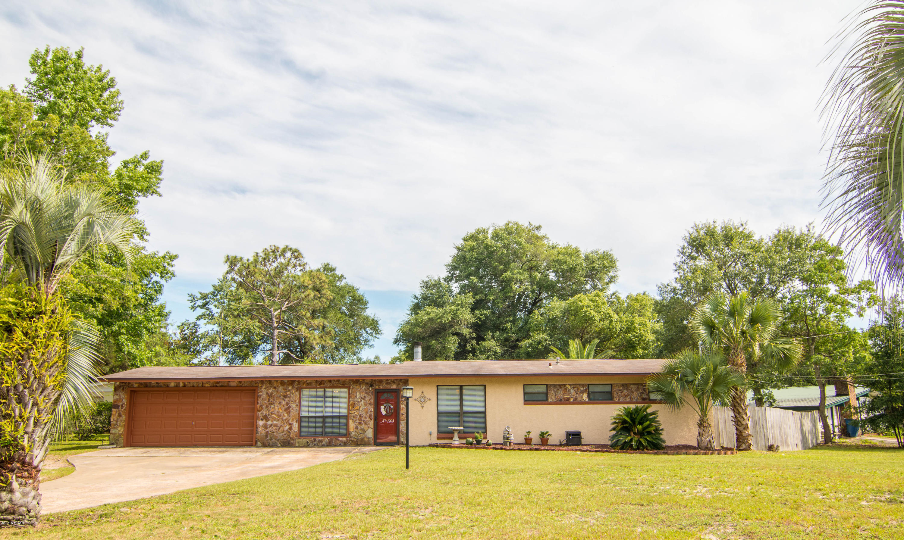 Forest Park 4th Add - Residential