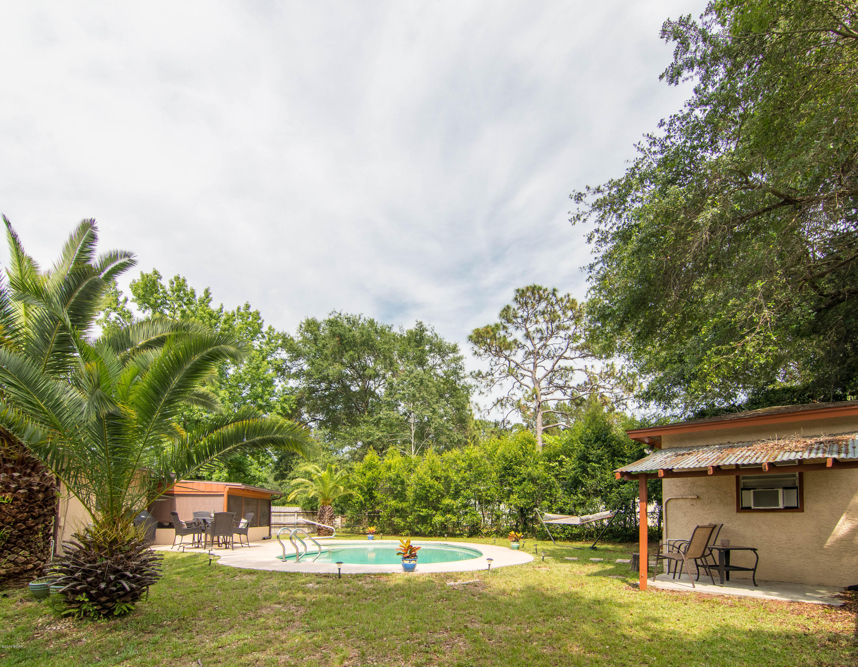 Forest Park 4th Add - Residential