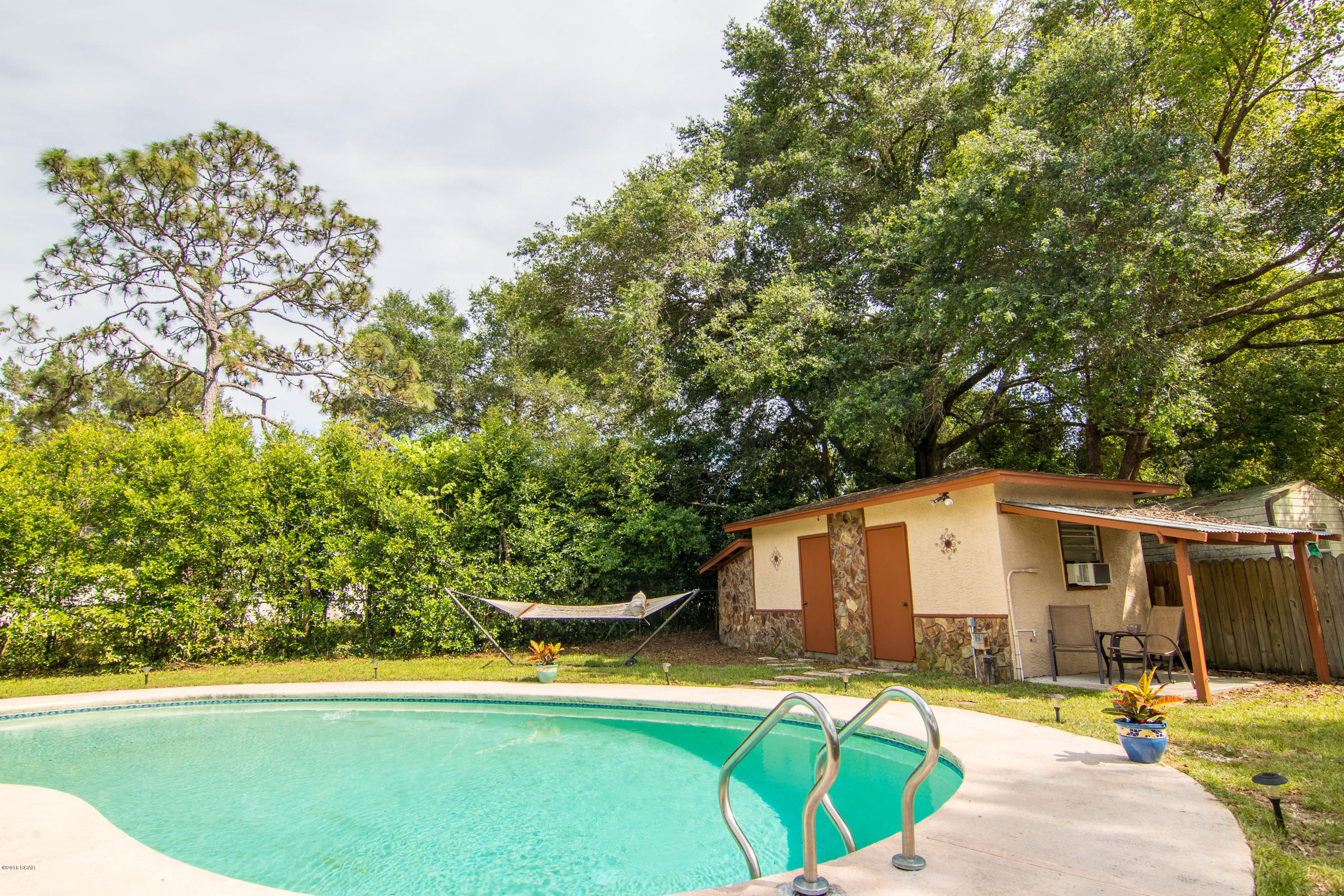 Forest Park 4th Add - Residential