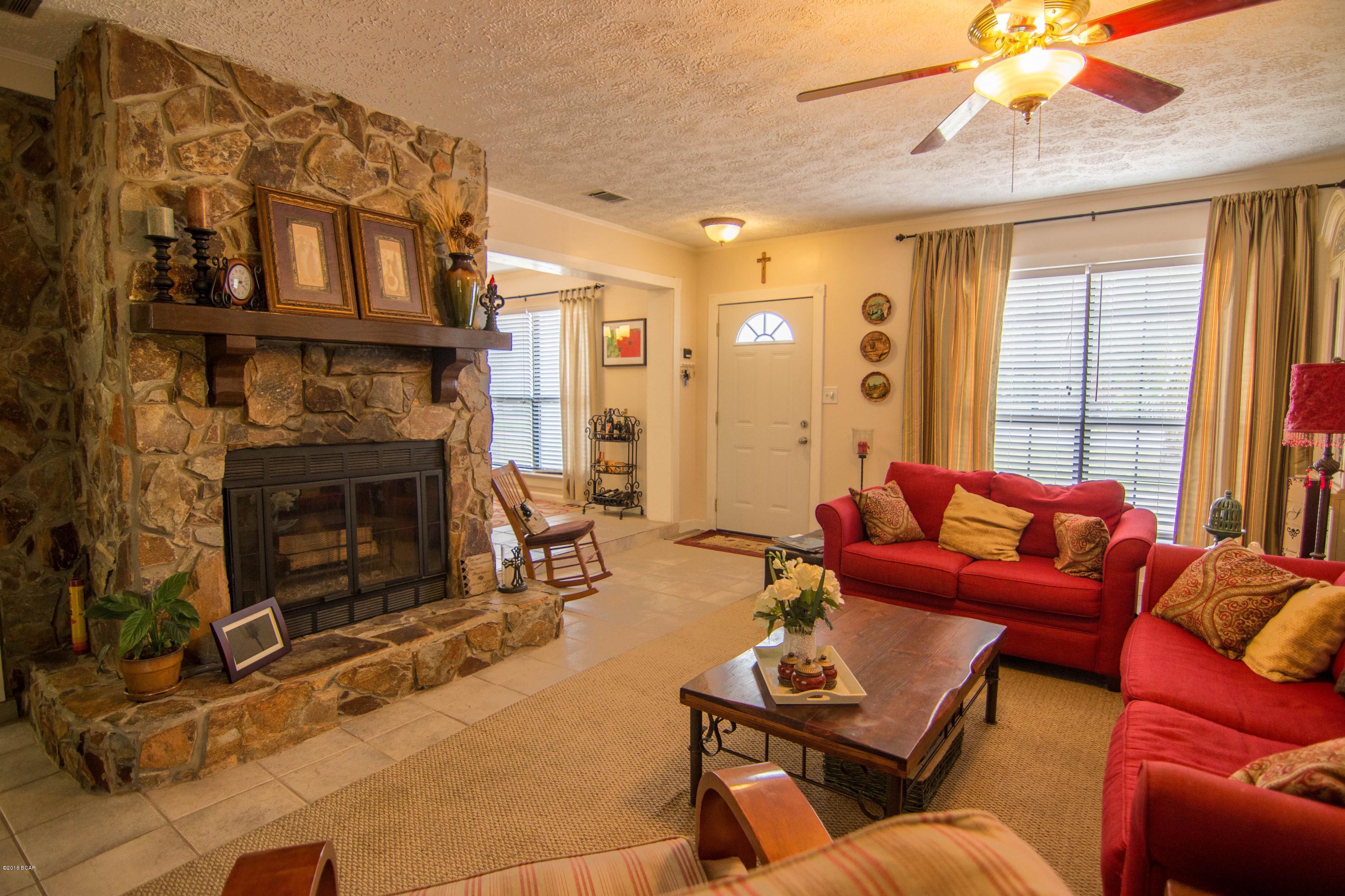 Forest Park 4th Add - Residential