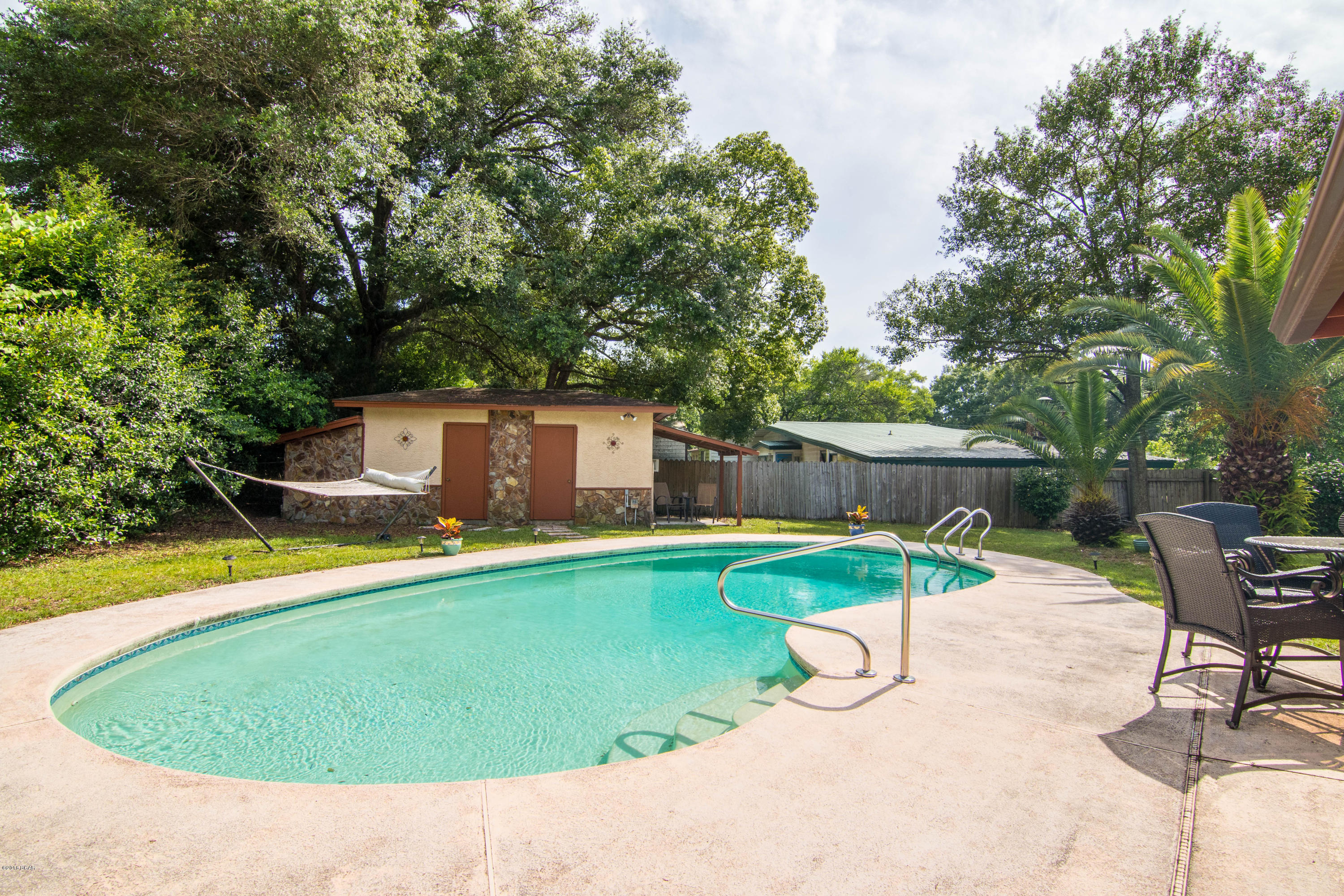 Forest Park 4th Add - Residential