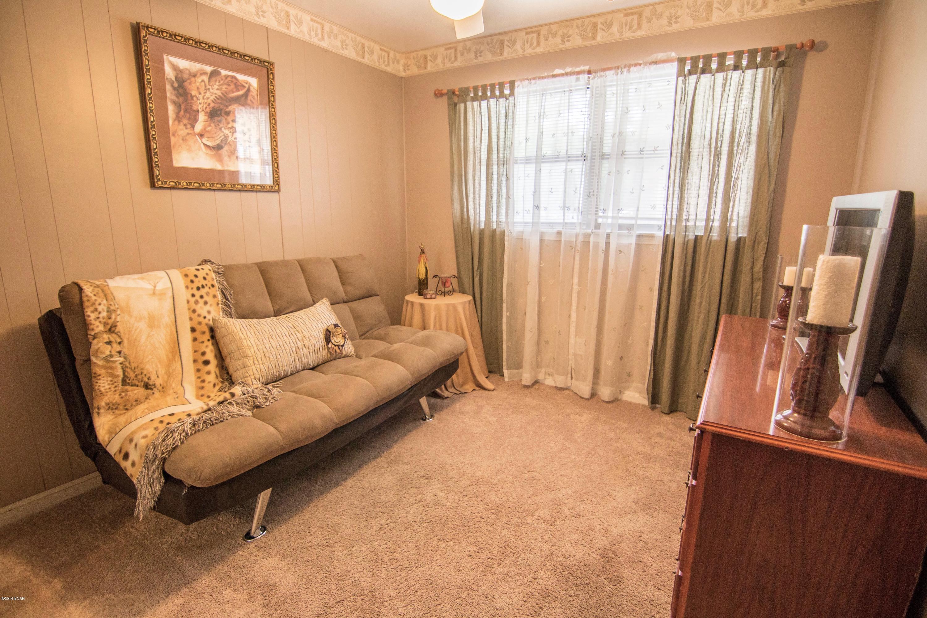 Forest Park 4th Add - Residential