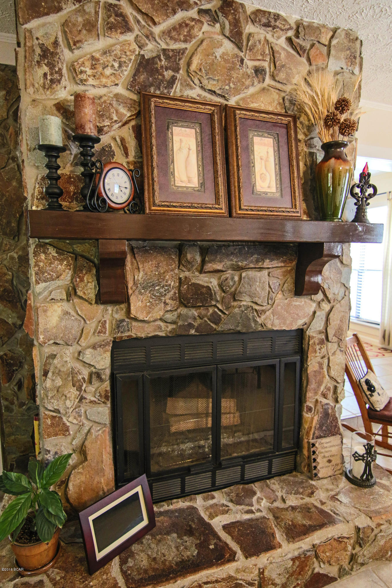 Forest Park 4th Add - Residential