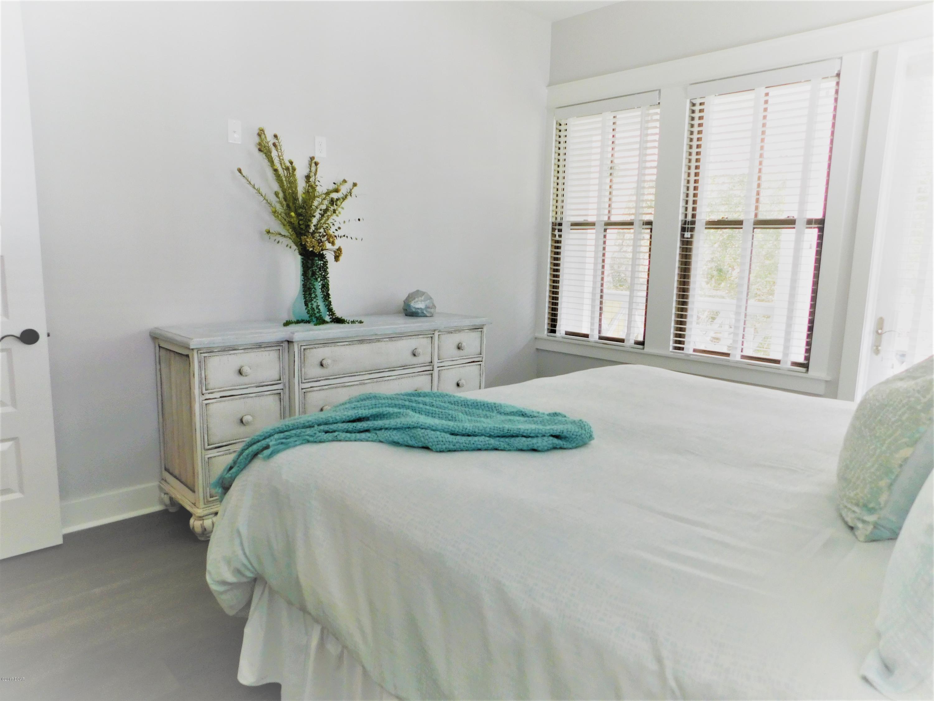 Carillon Beach - Residential