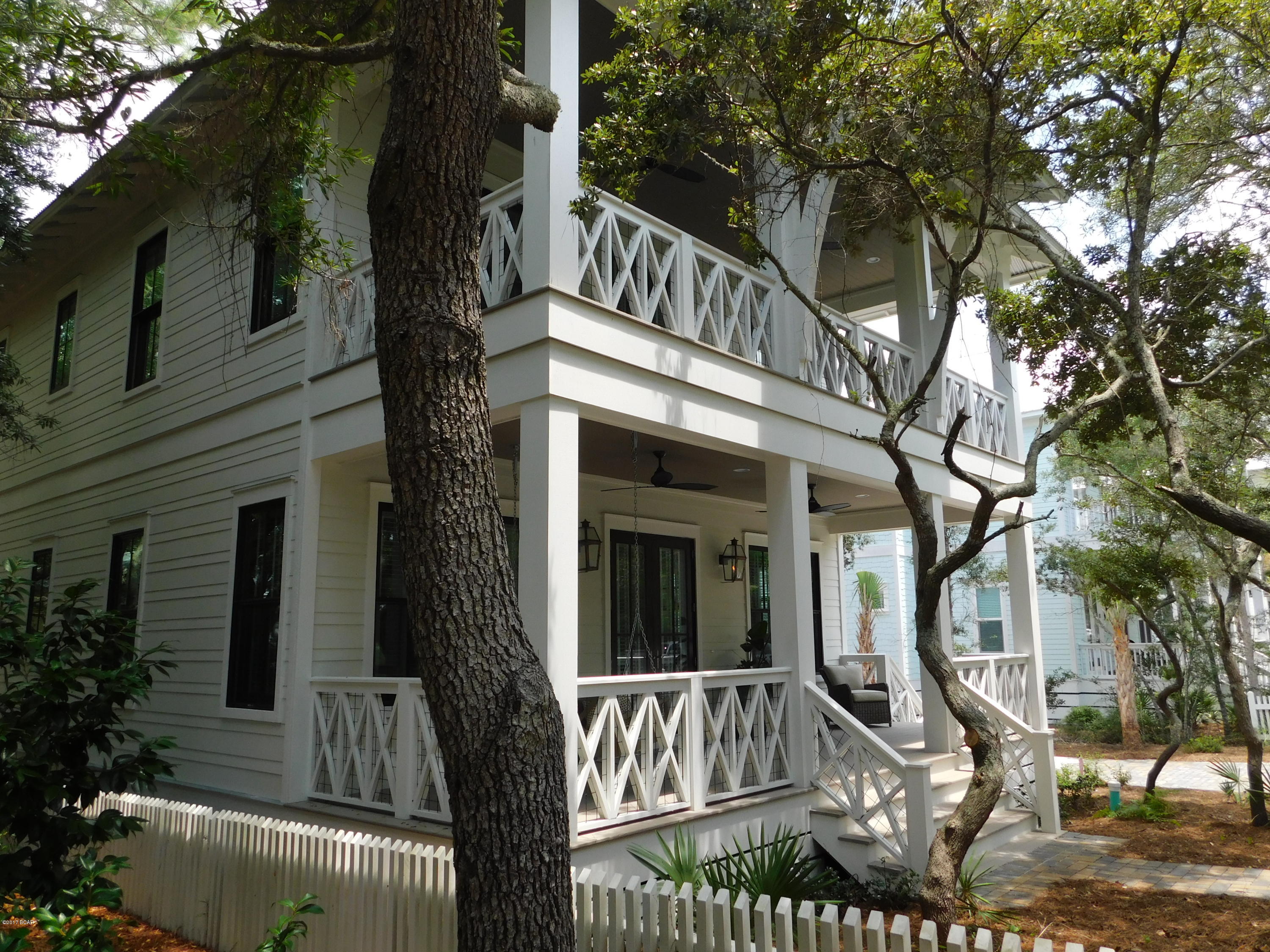 Carillon Beach - Residential