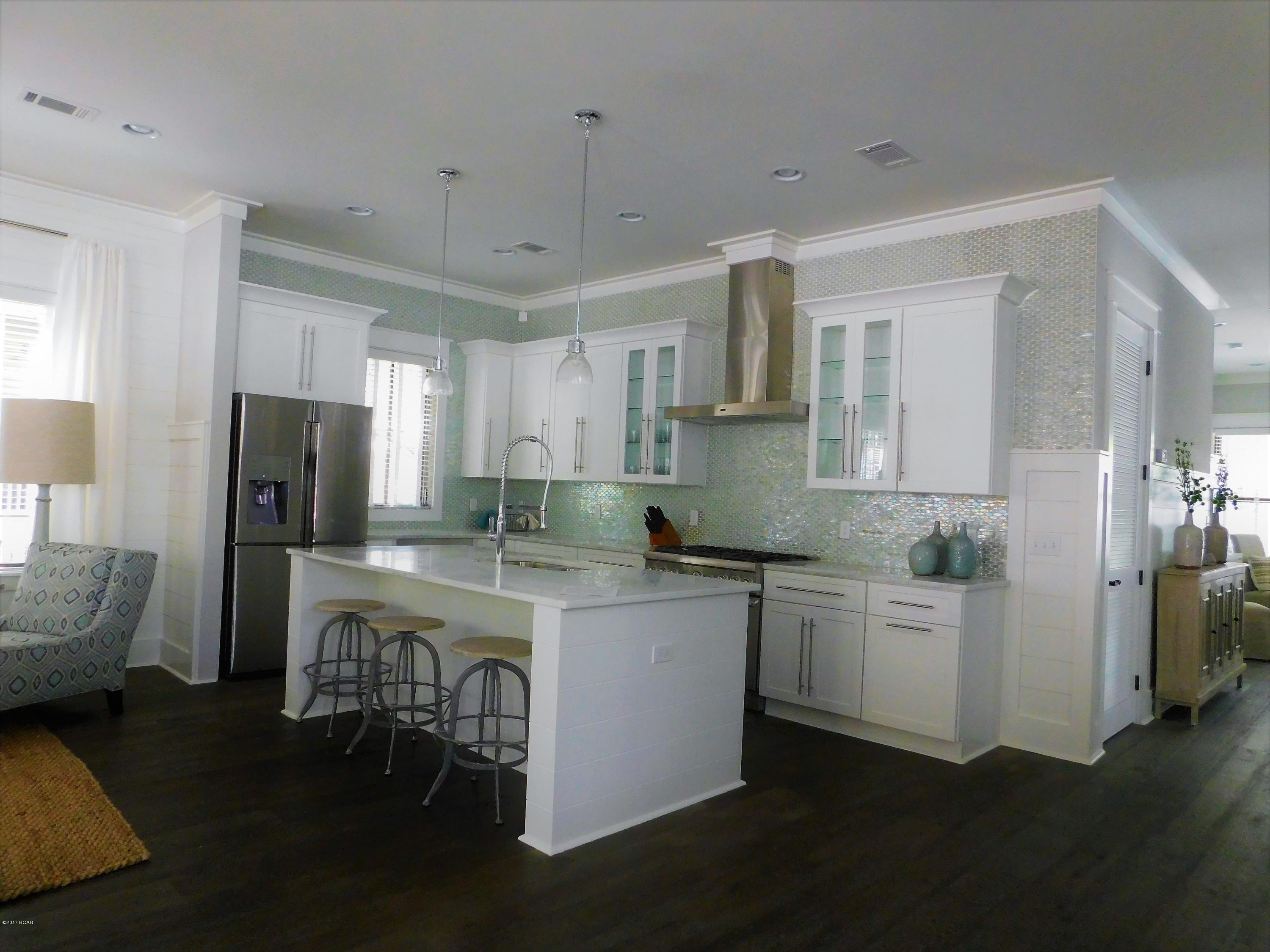 Carillon Beach - Residential