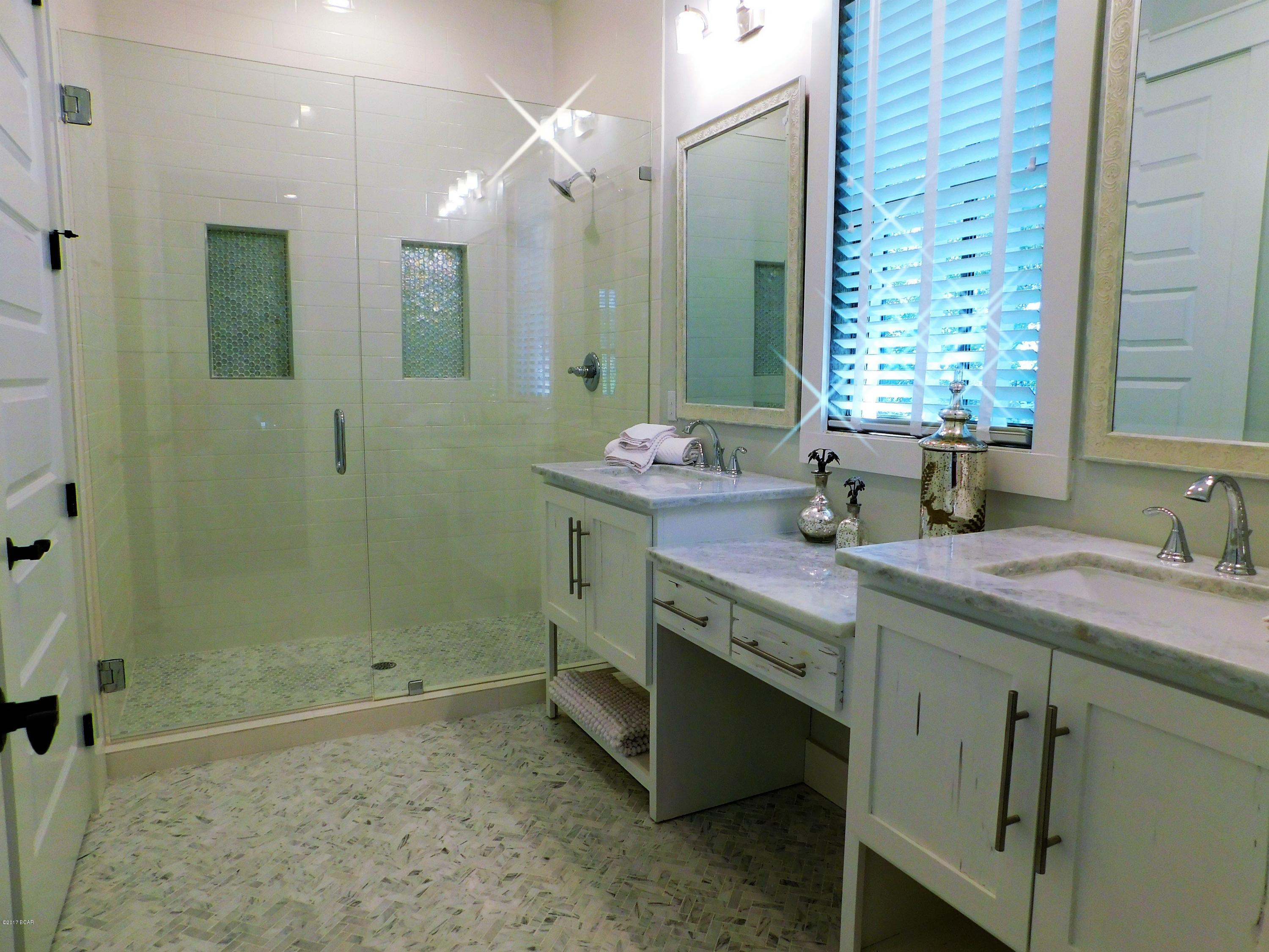 Carillon Beach - Residential