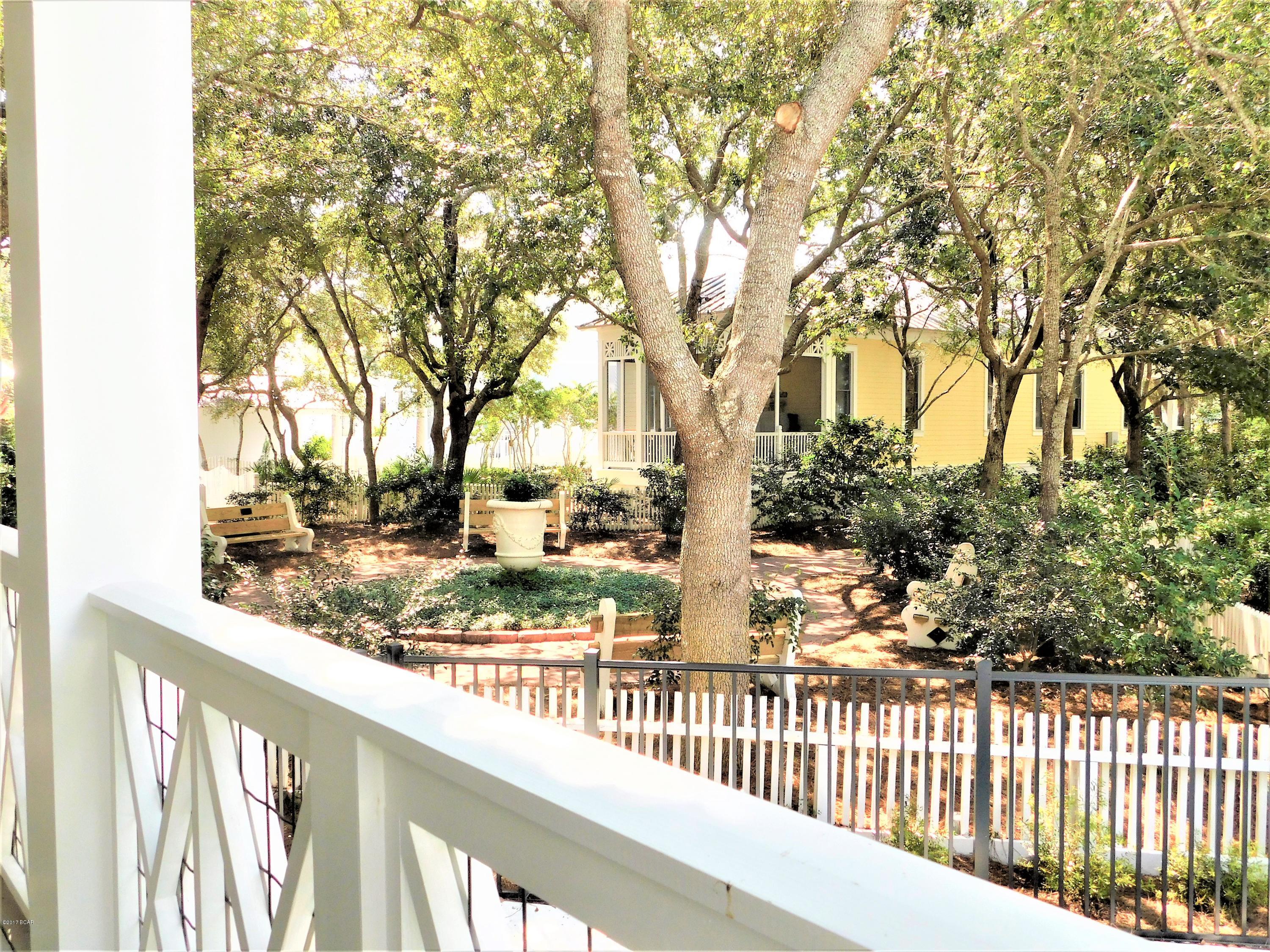 Carillon Beach - Residential