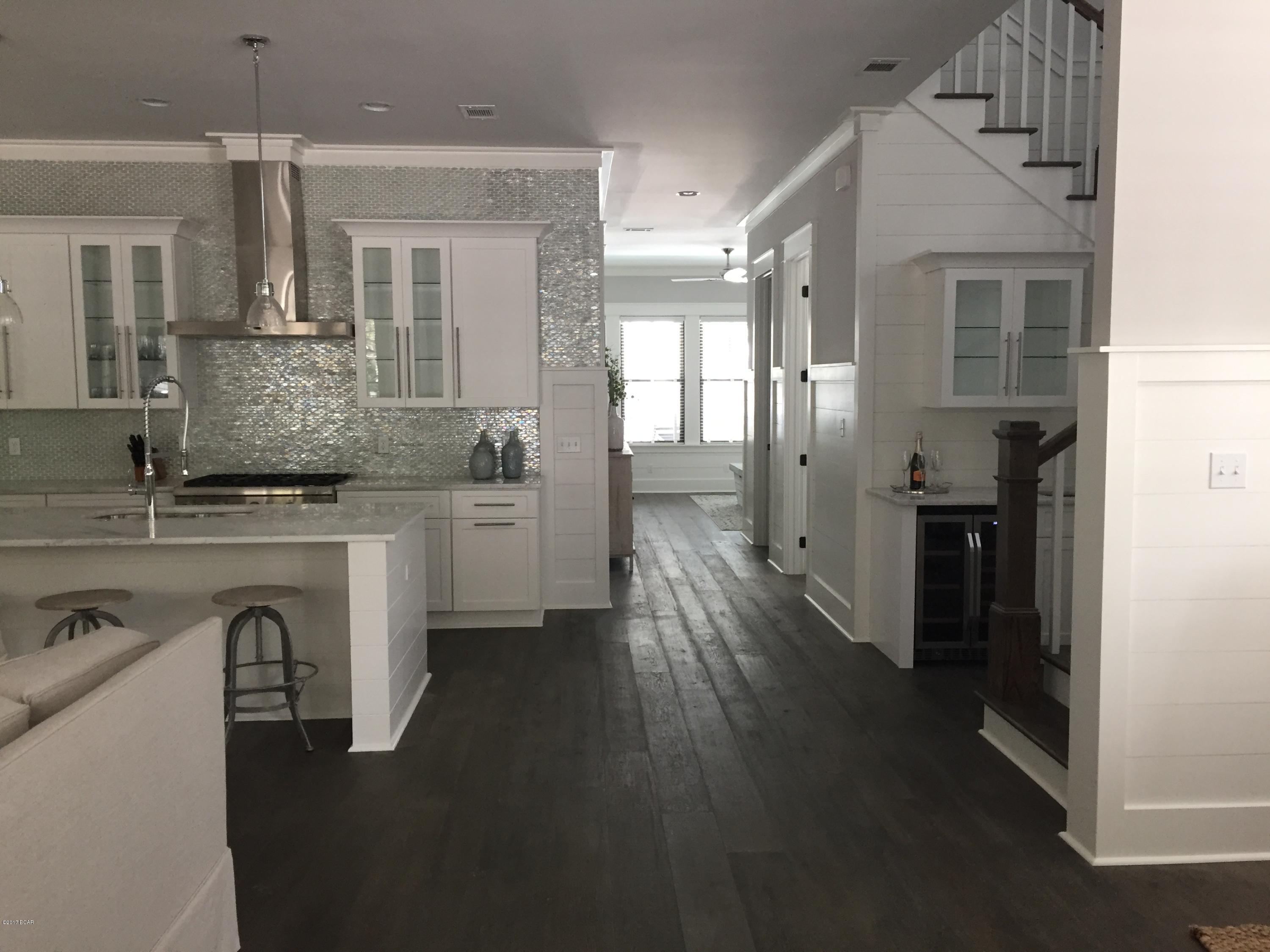 Carillon Beach - Residential