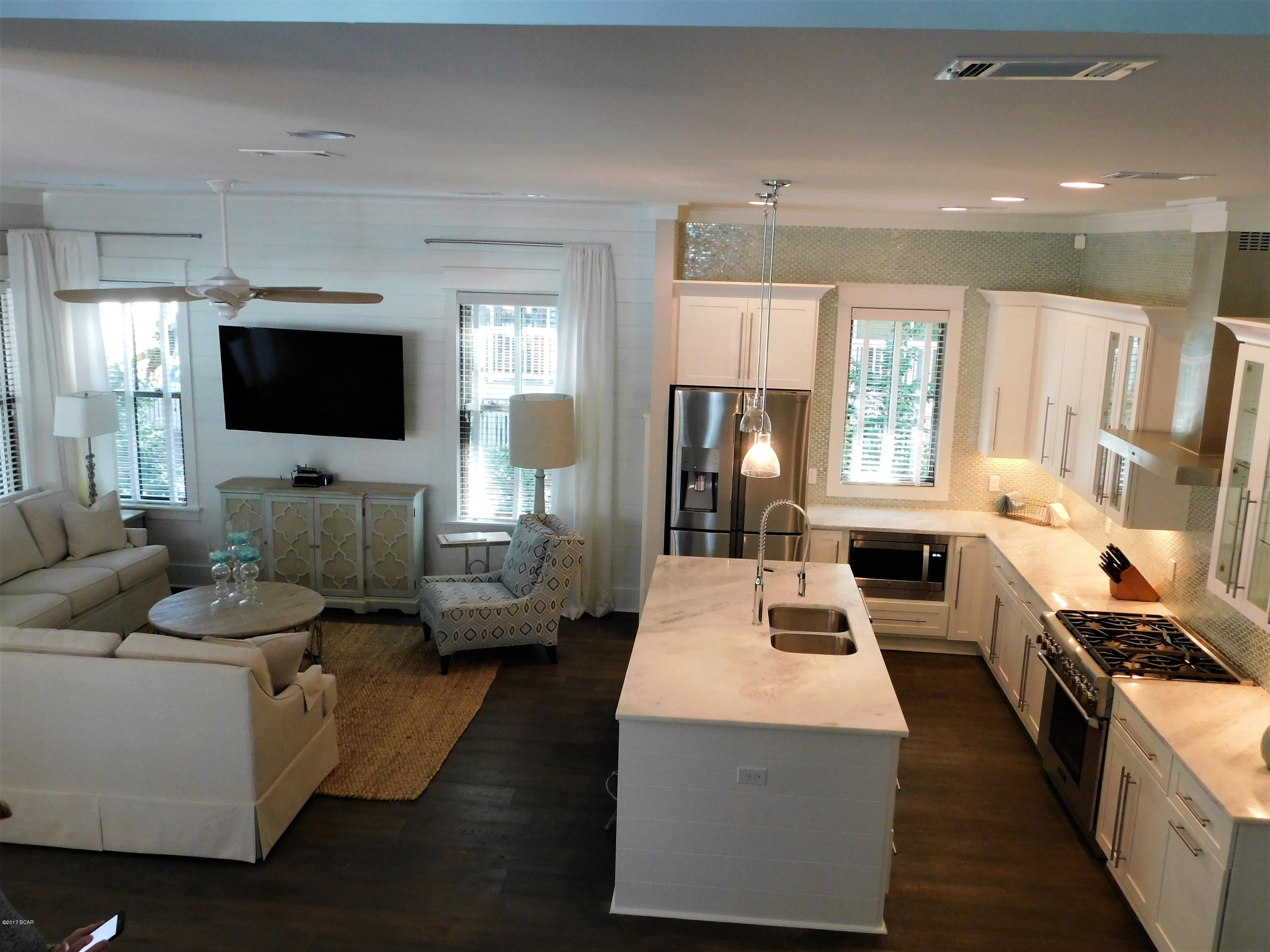 Carillon Beach - Residential