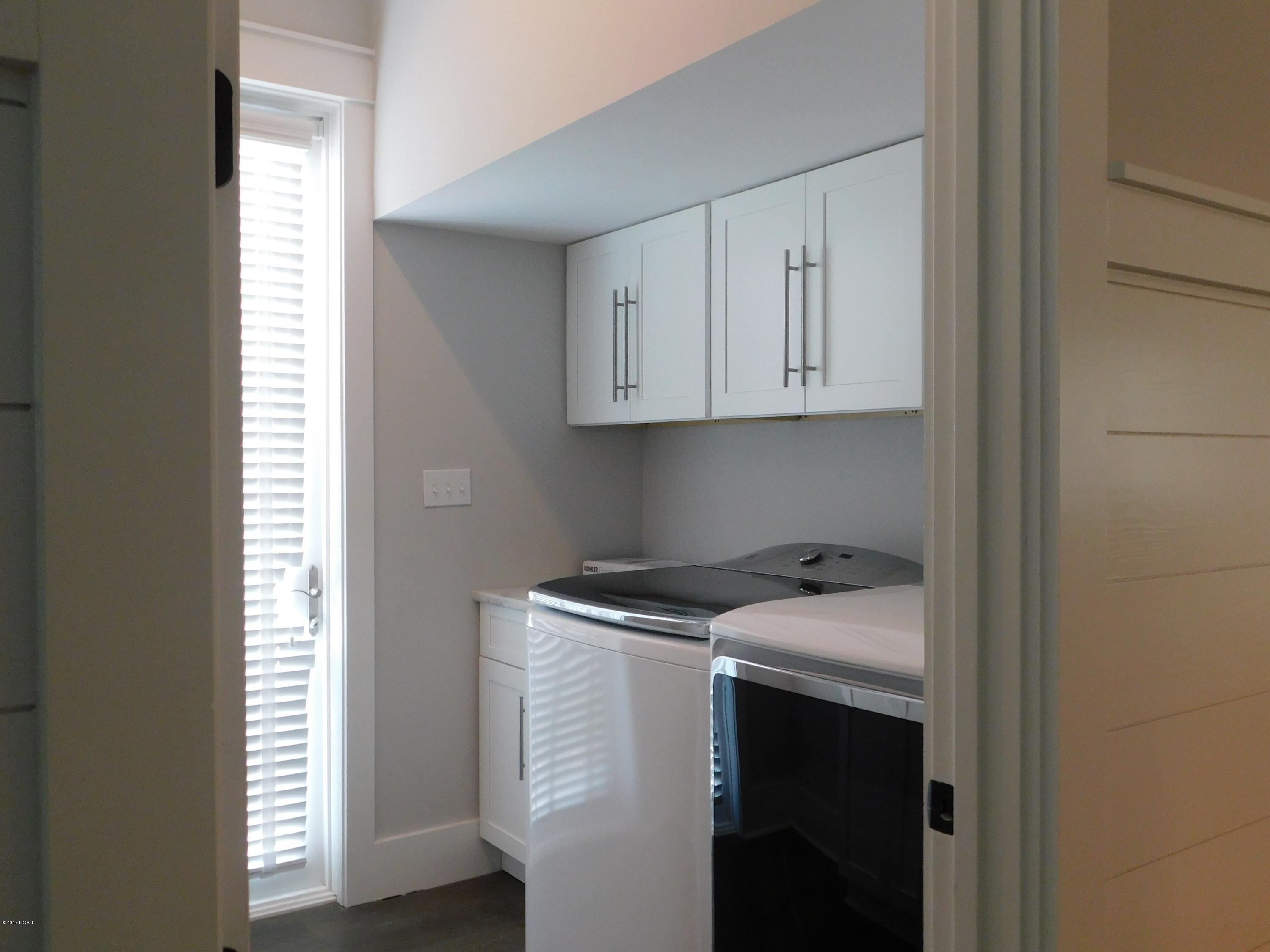 Carillon Beach - Residential