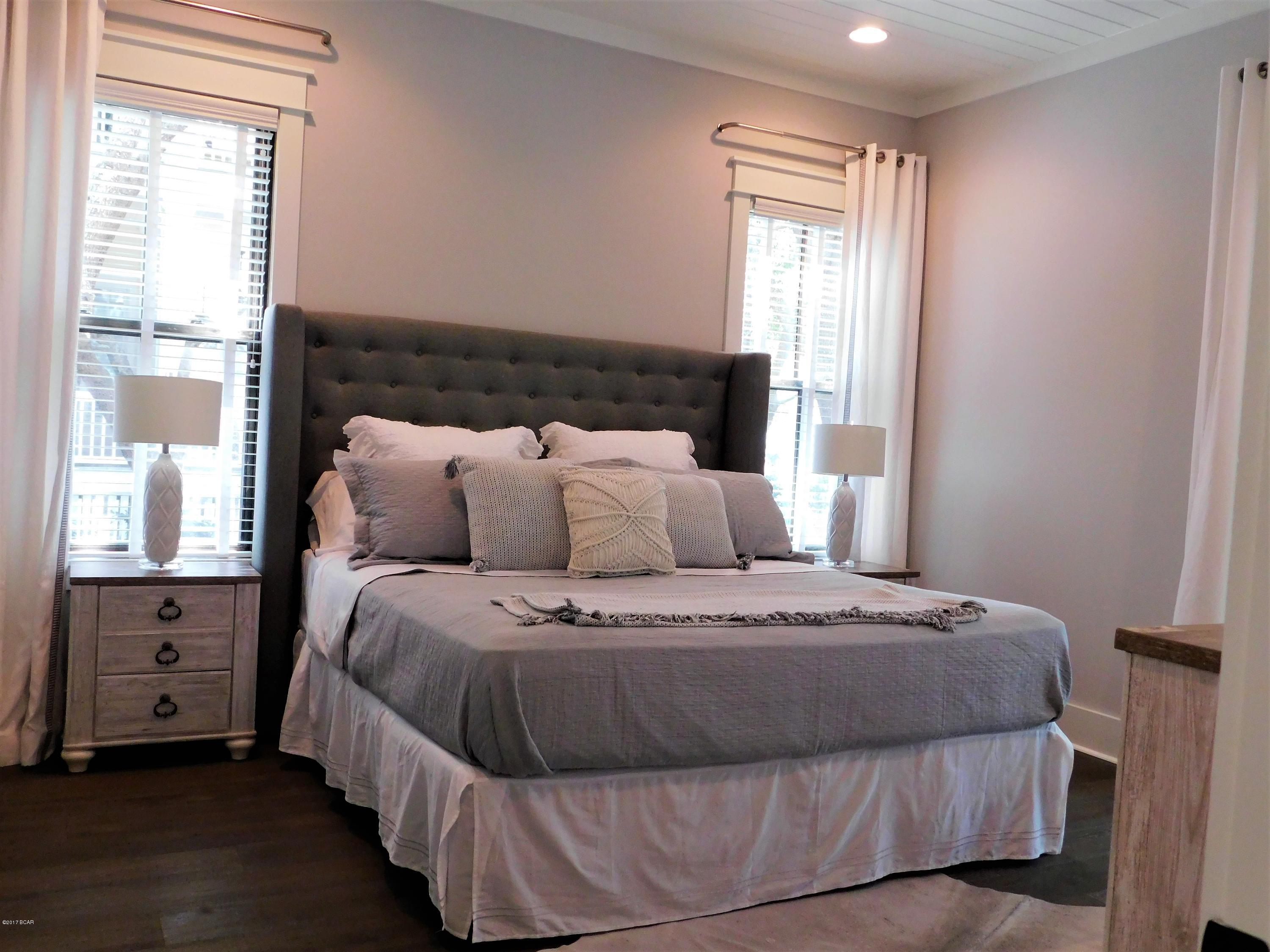 Carillon Beach - Residential