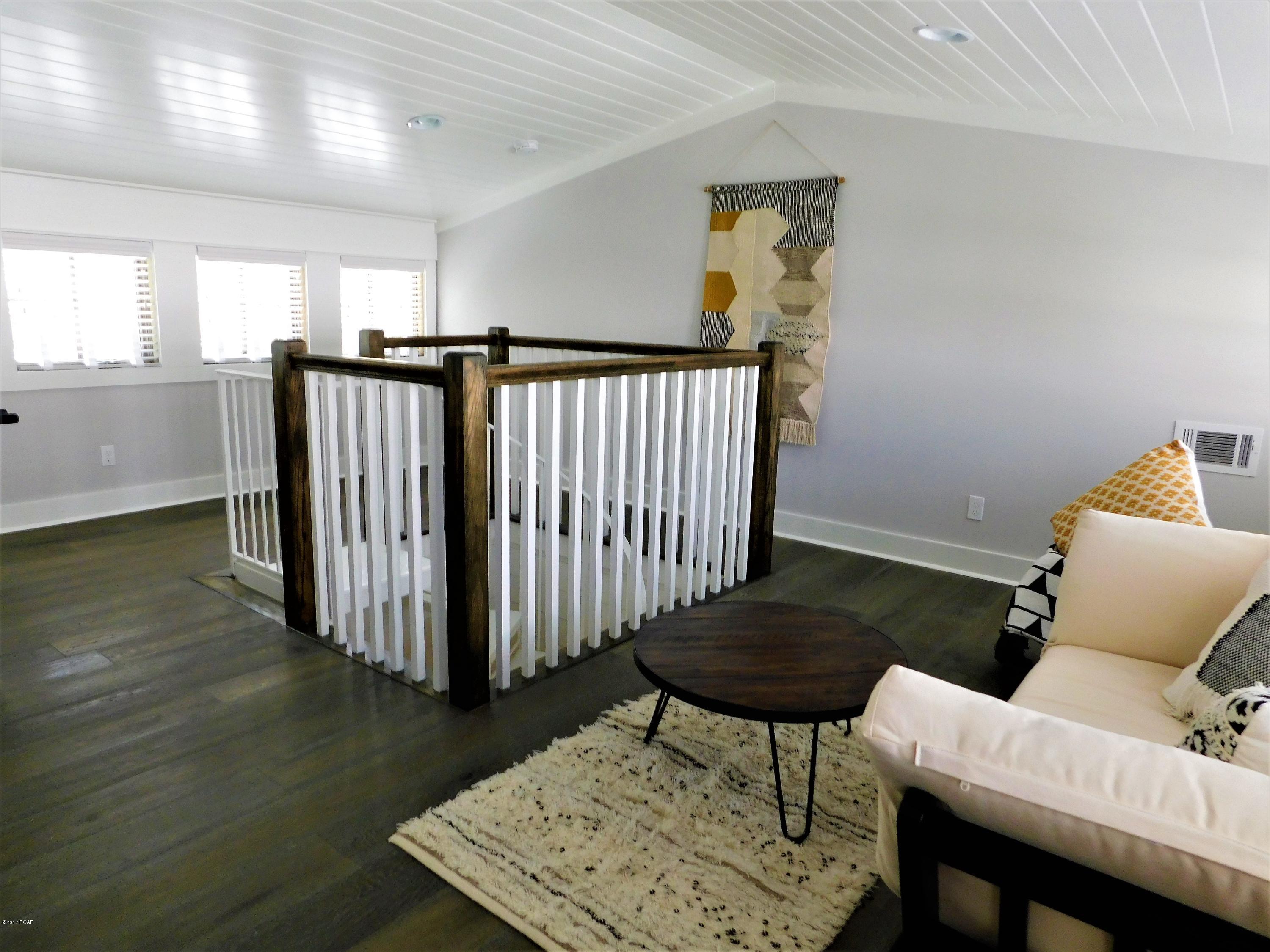 Carillon Beach - Residential