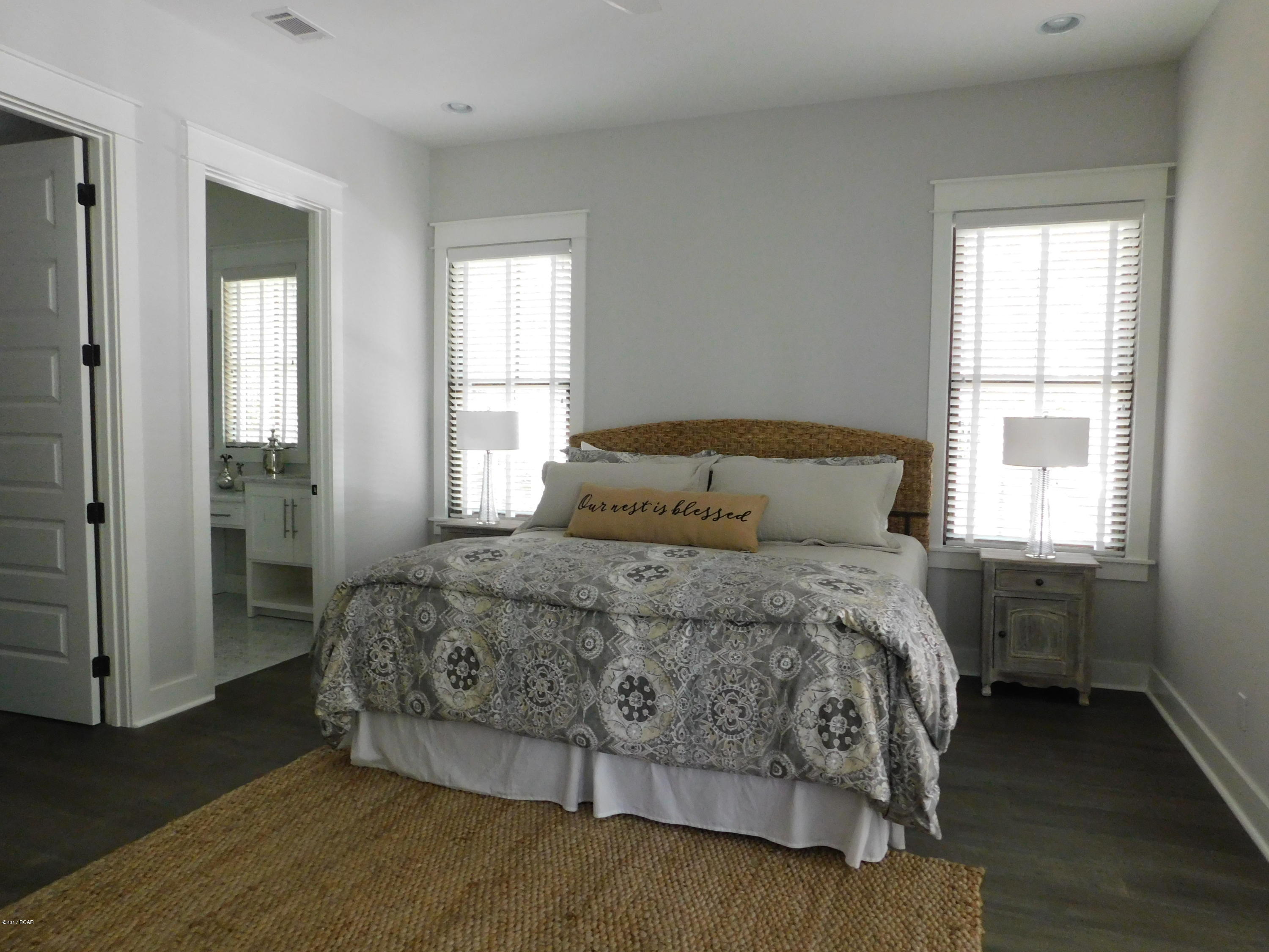 Carillon Beach - Residential