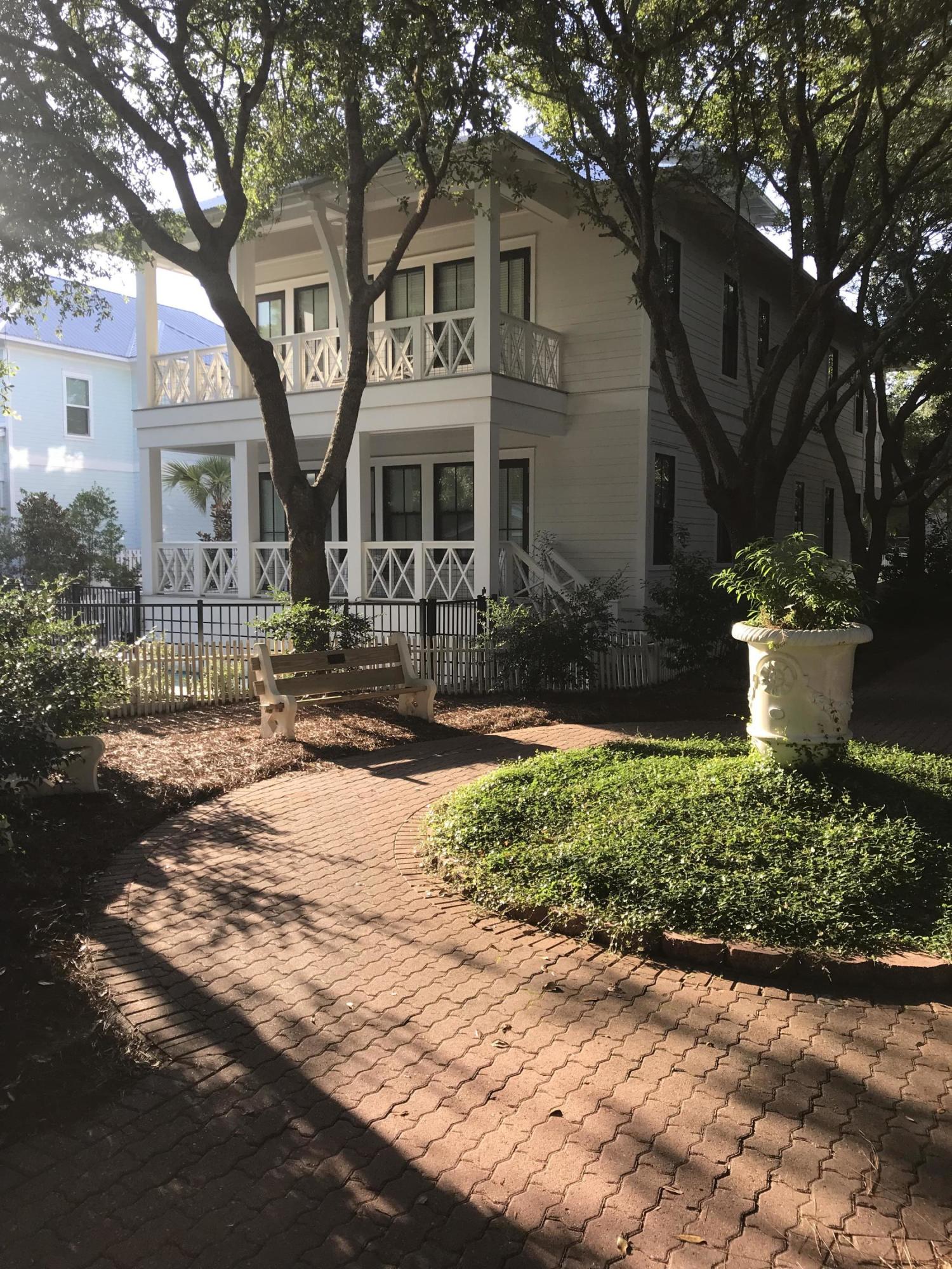 Carillon Beach - Residential