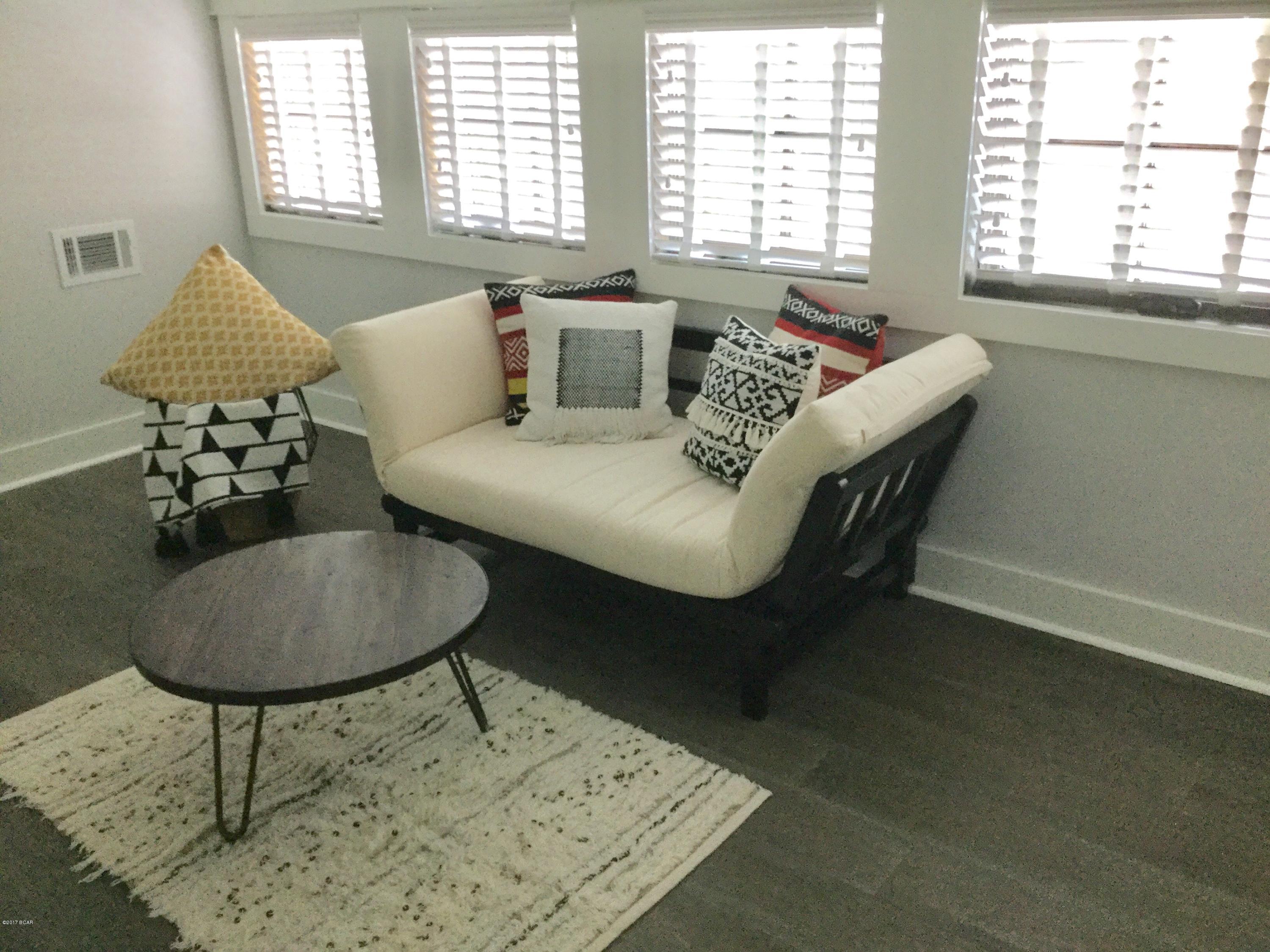 Carillon Beach - Residential