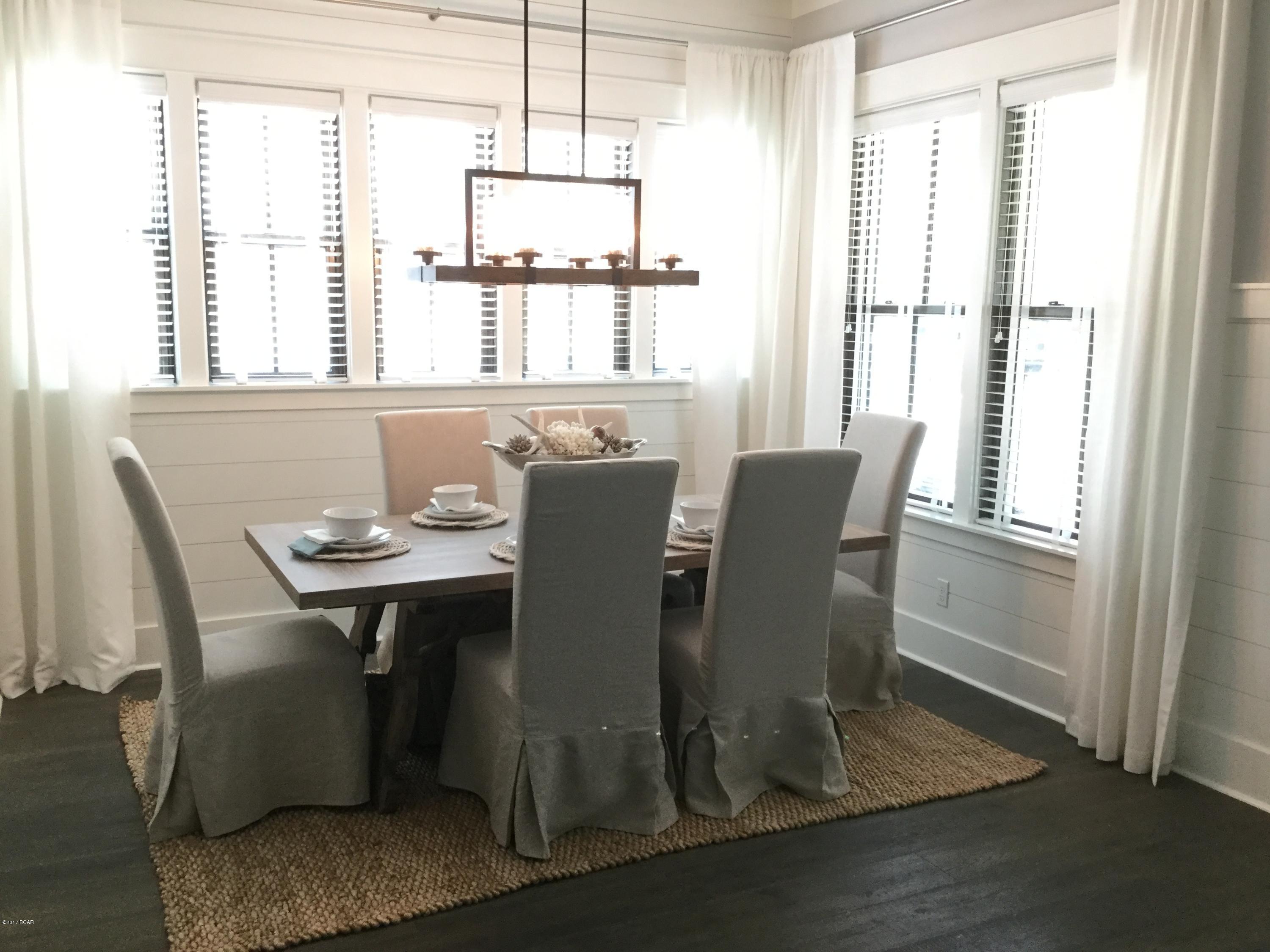 Carillon Beach - Residential