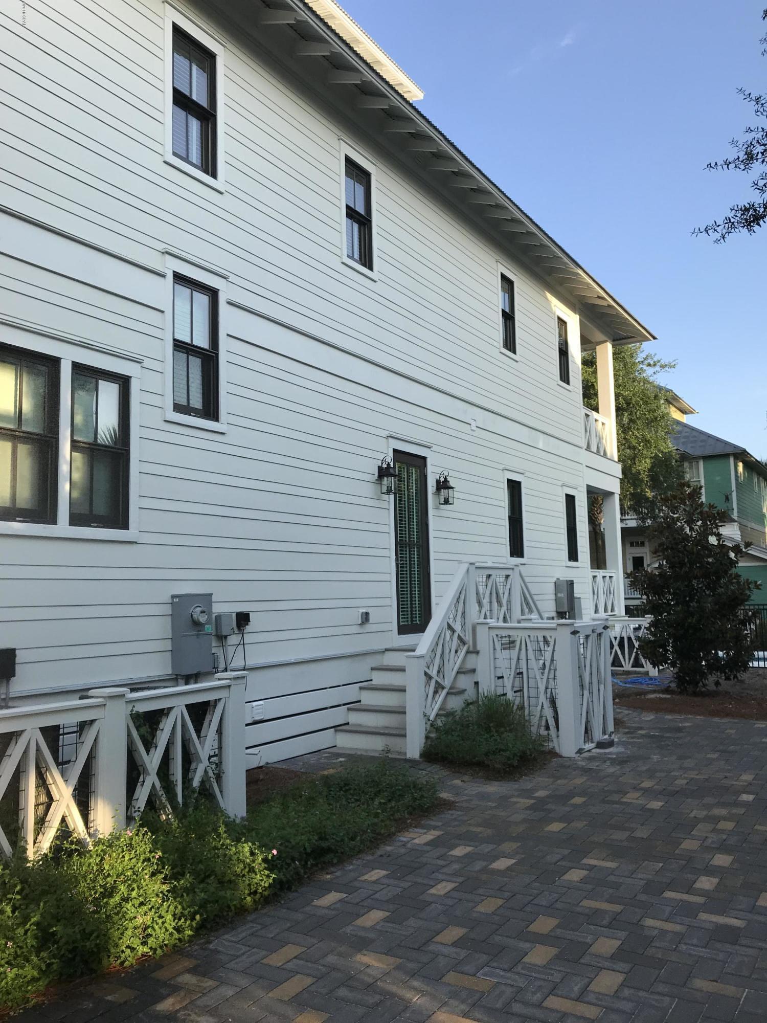 Carillon Beach - Residential