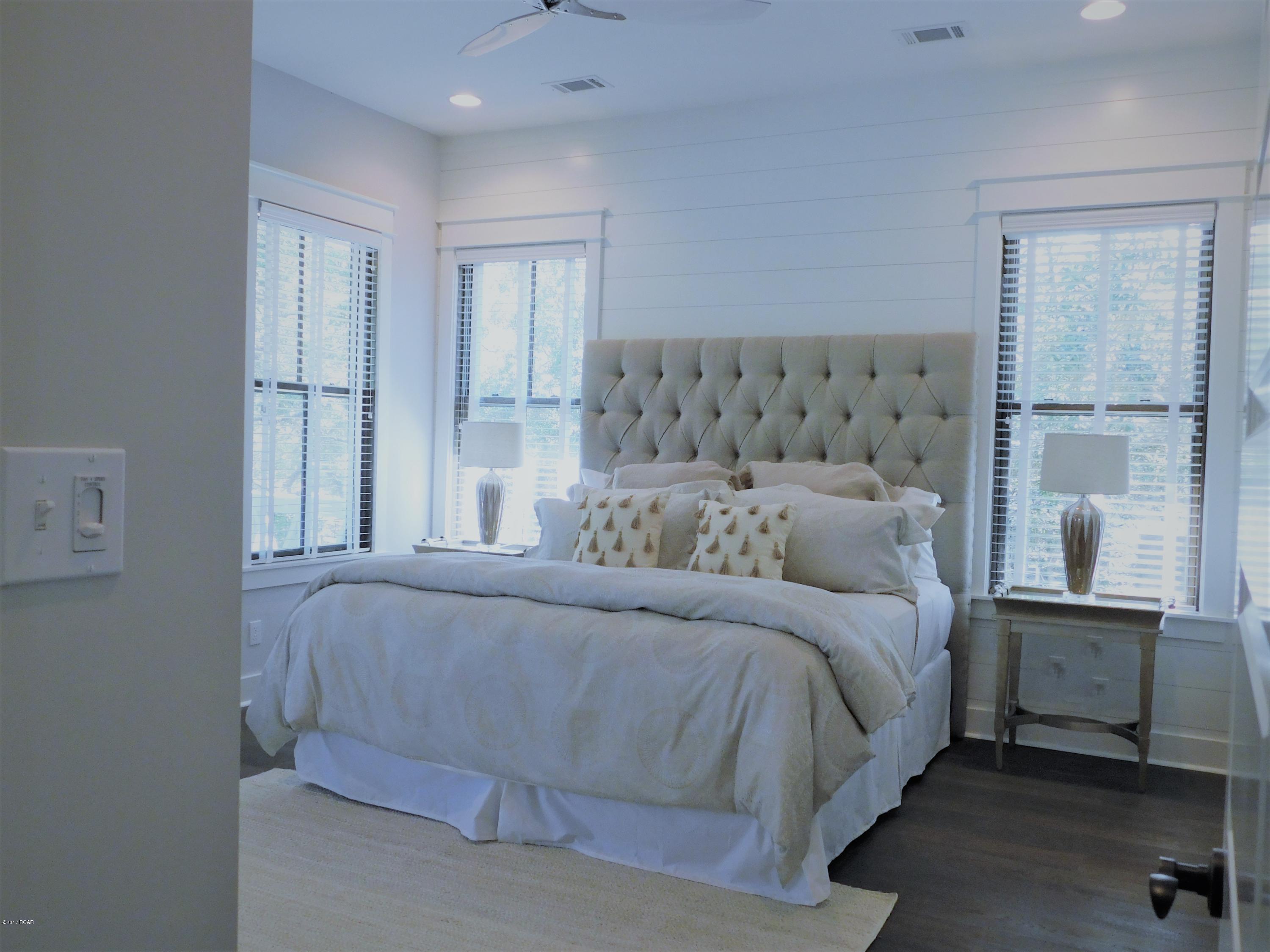 Carillon Beach - Residential