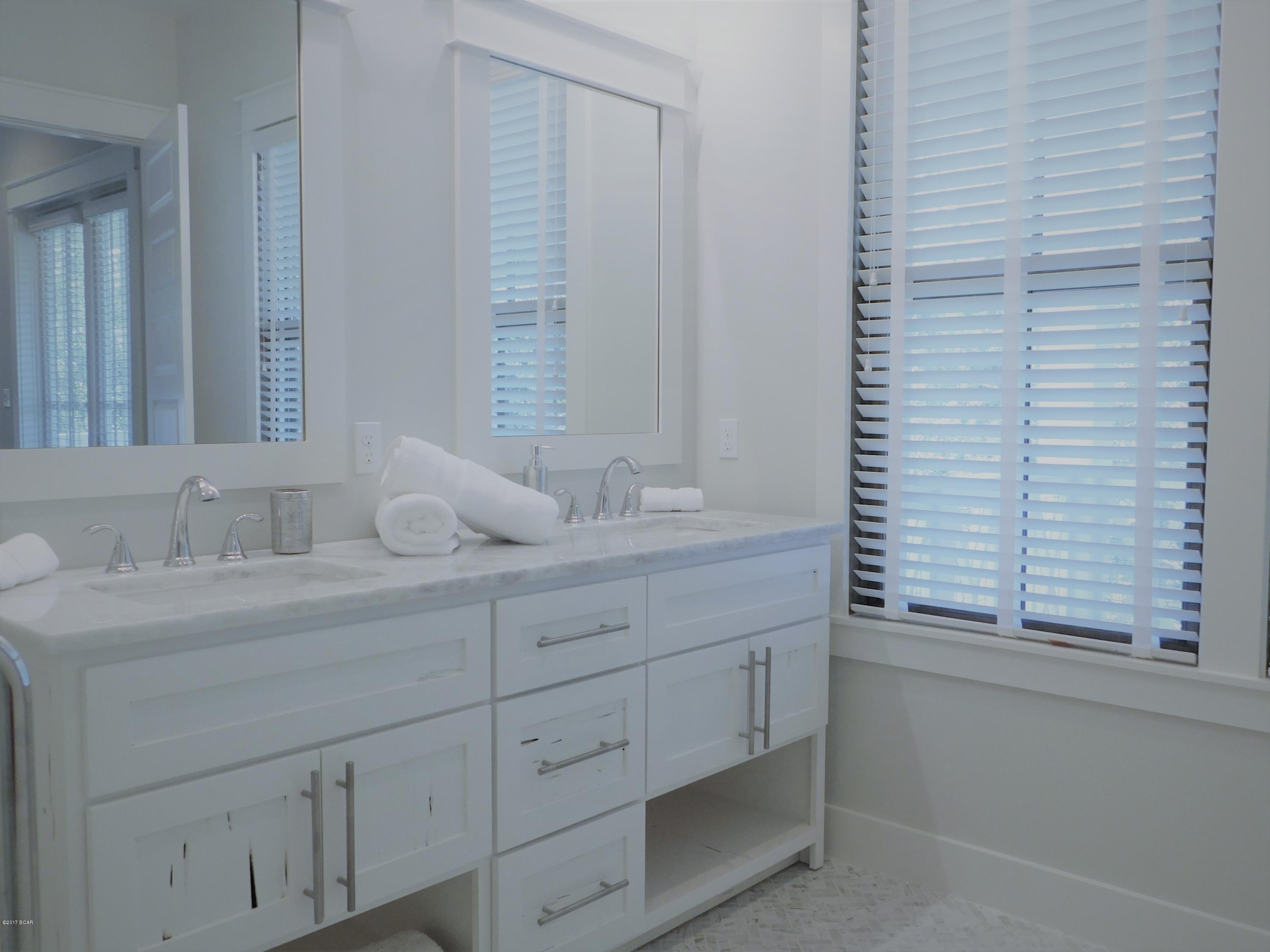 Carillon Beach - Residential