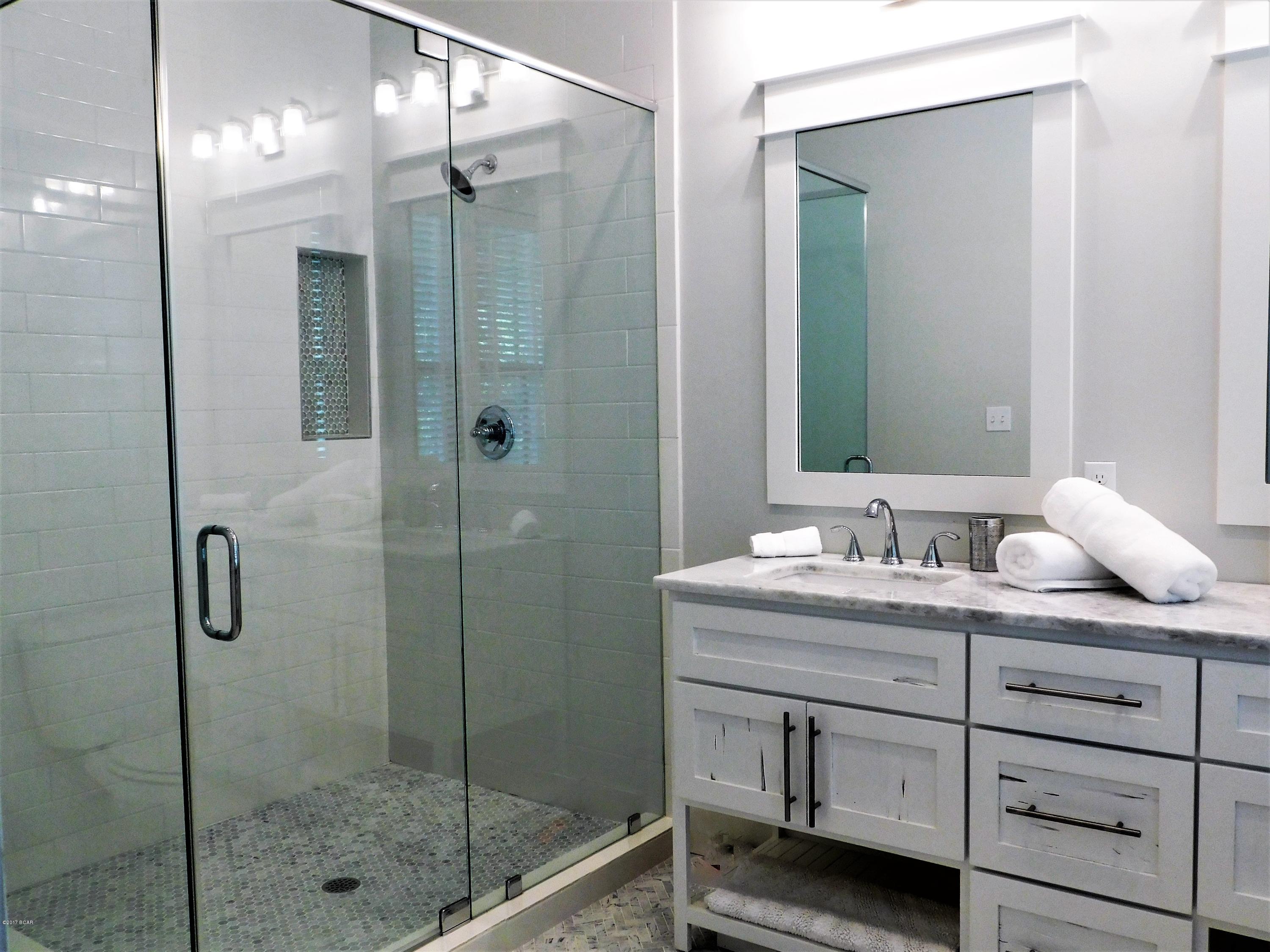 Carillon Beach - Residential