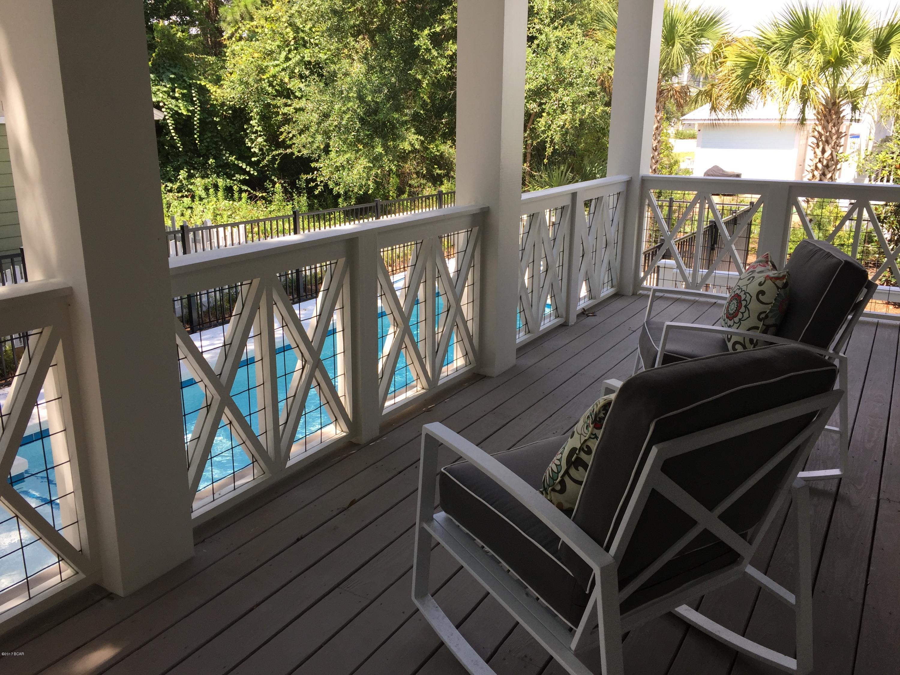 Carillon Beach - Residential