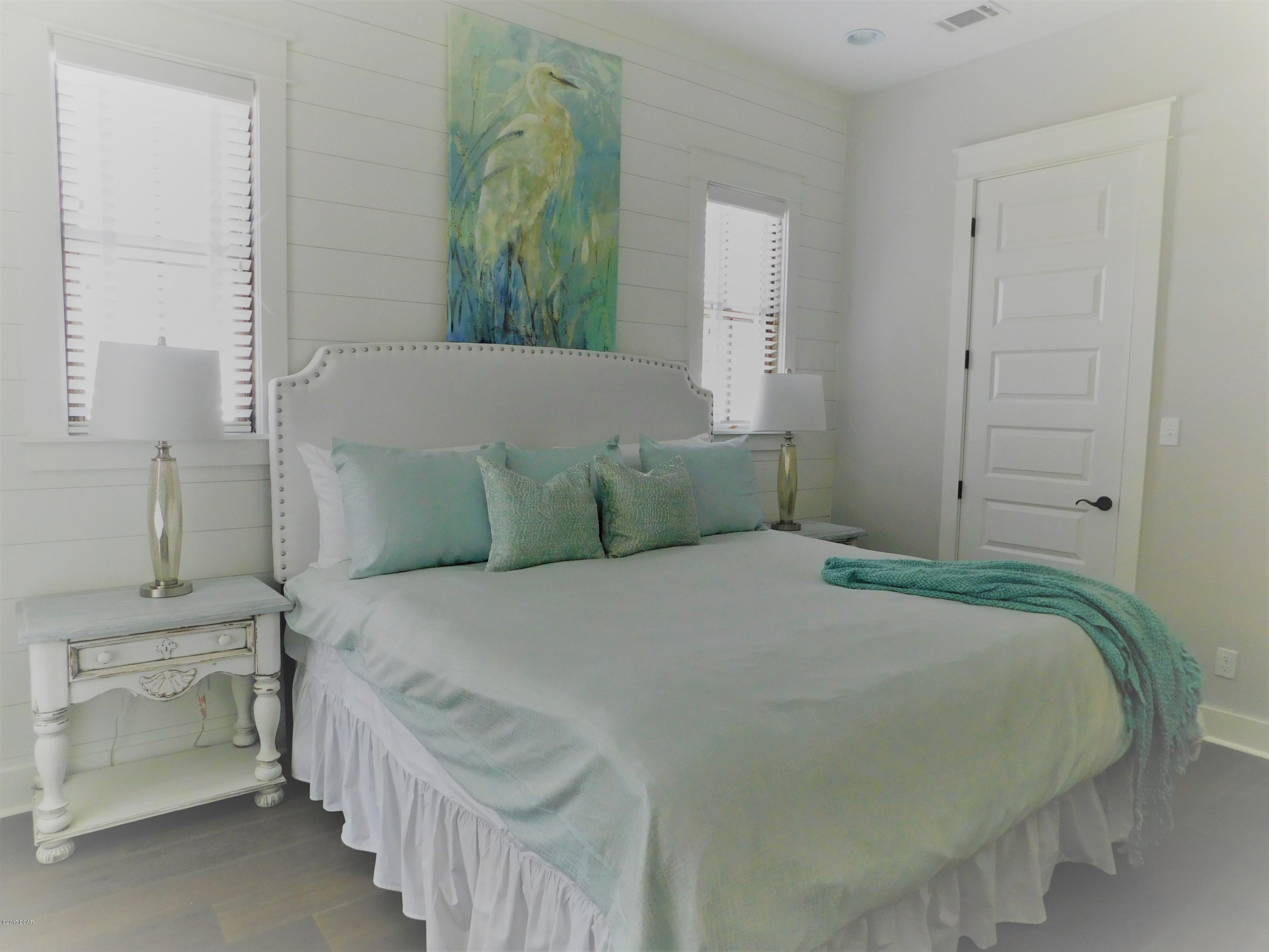 Carillon Beach - Residential