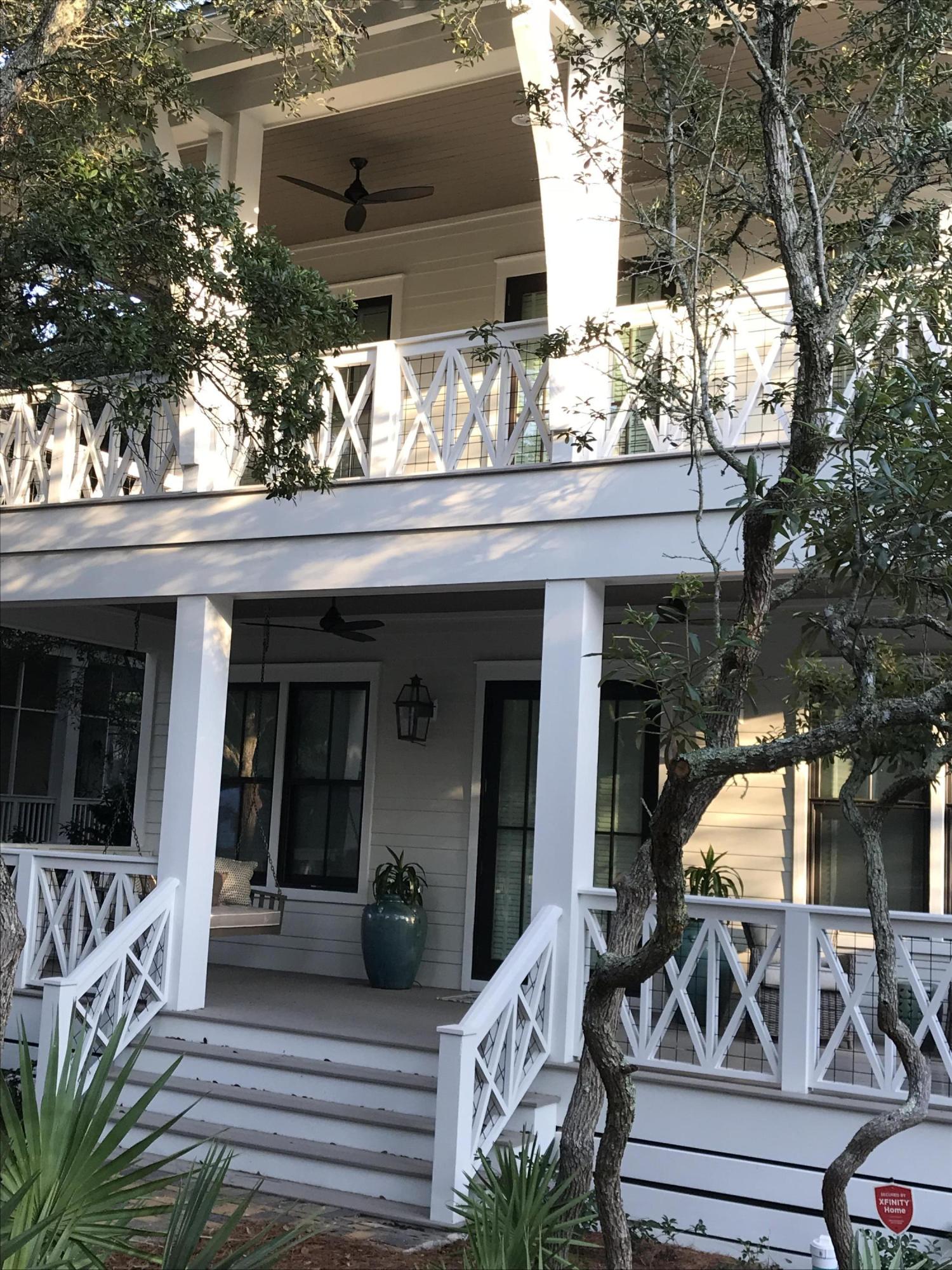 Carillon Beach - Residential