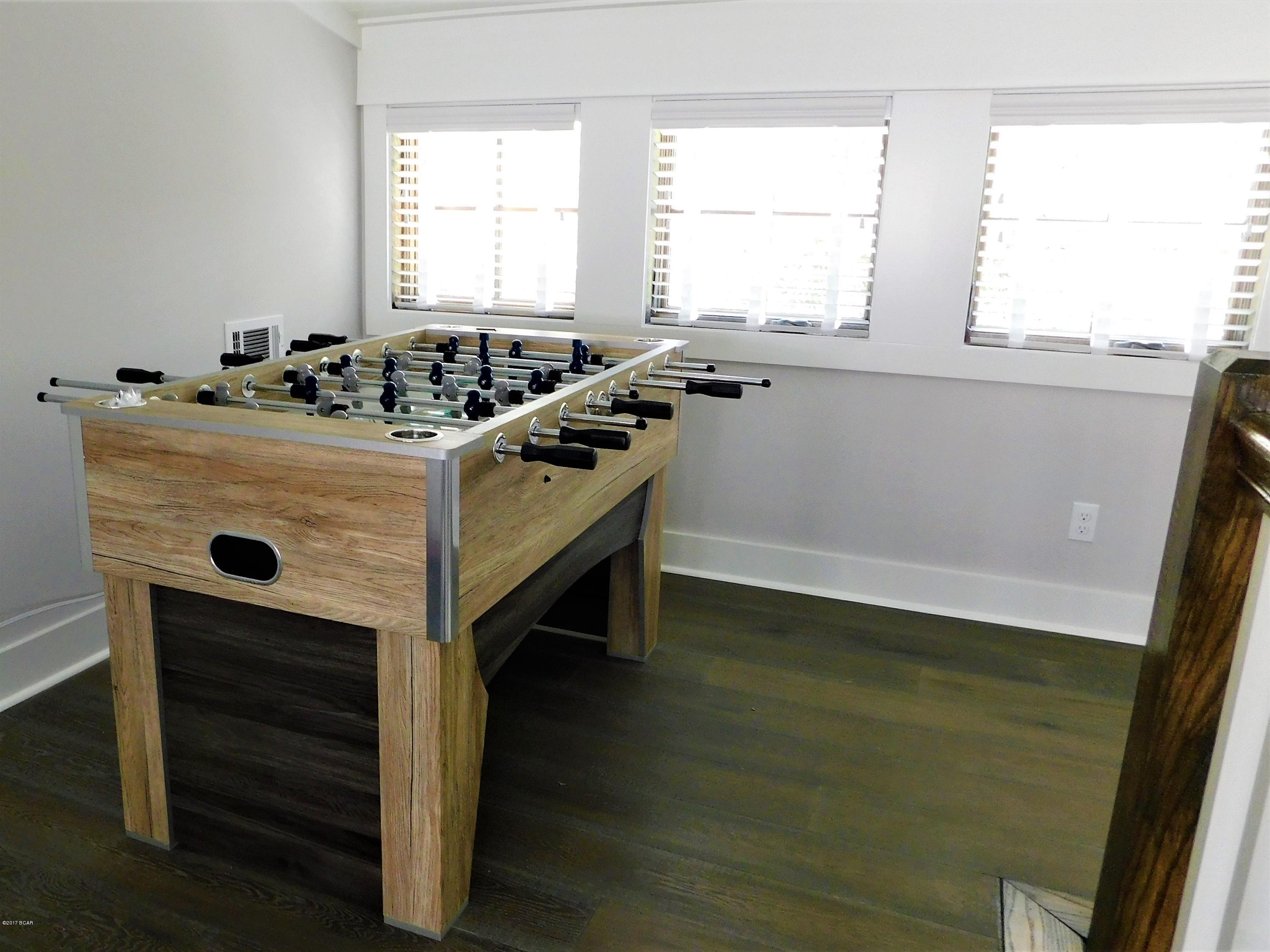 Carillon Beach - Residential