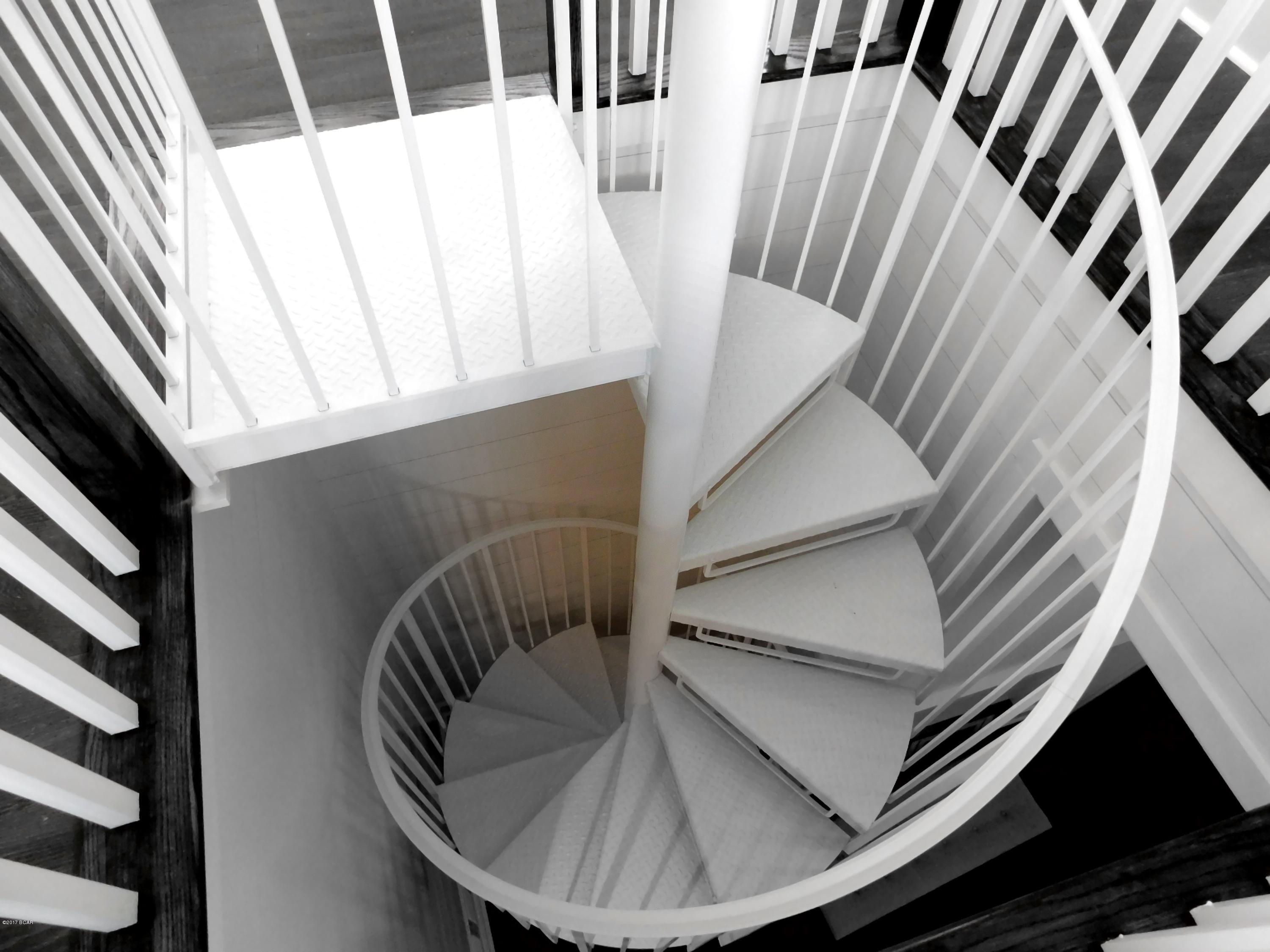 Carillon Beach - Residential