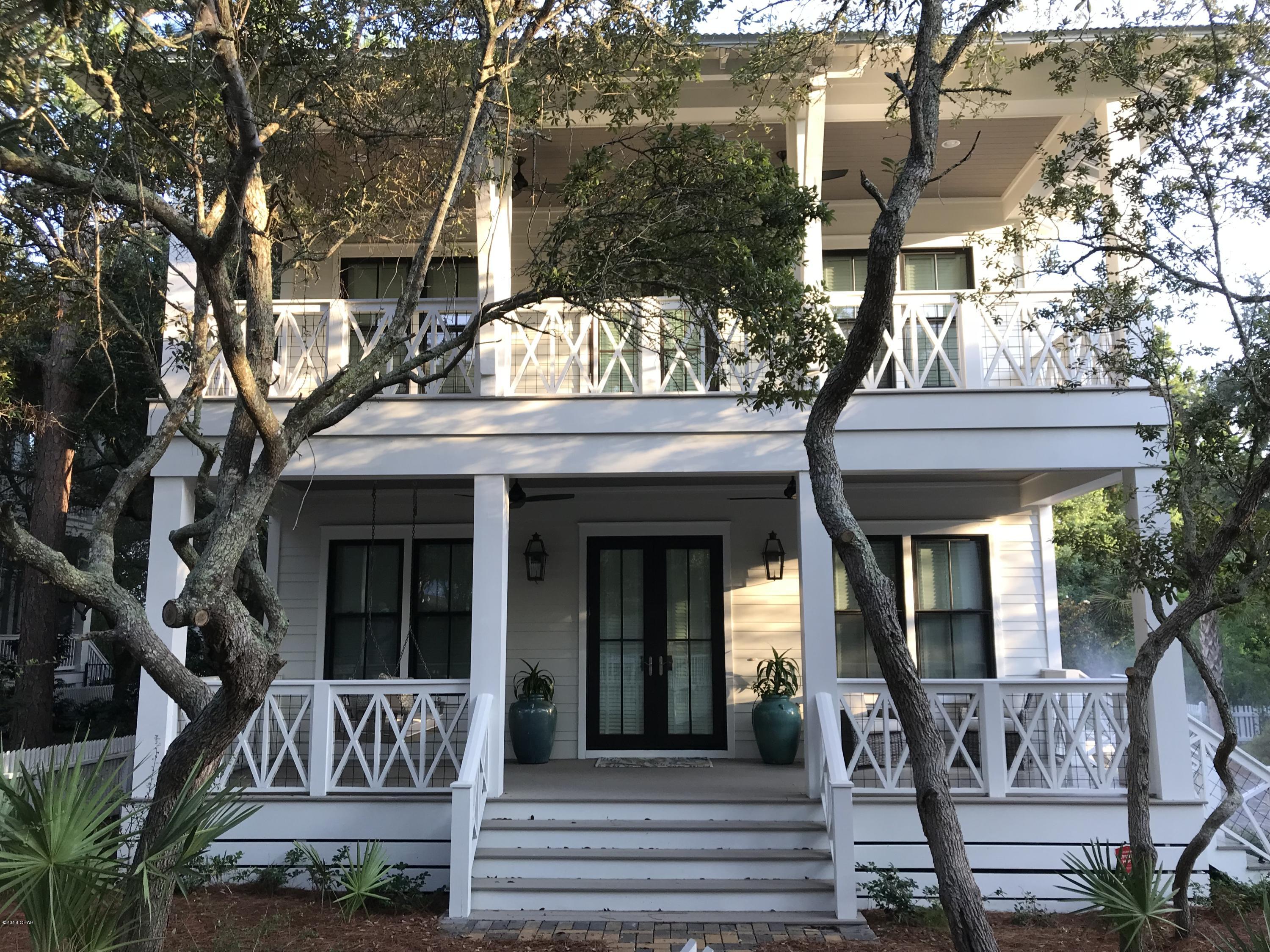 Carillon Beach - Residential