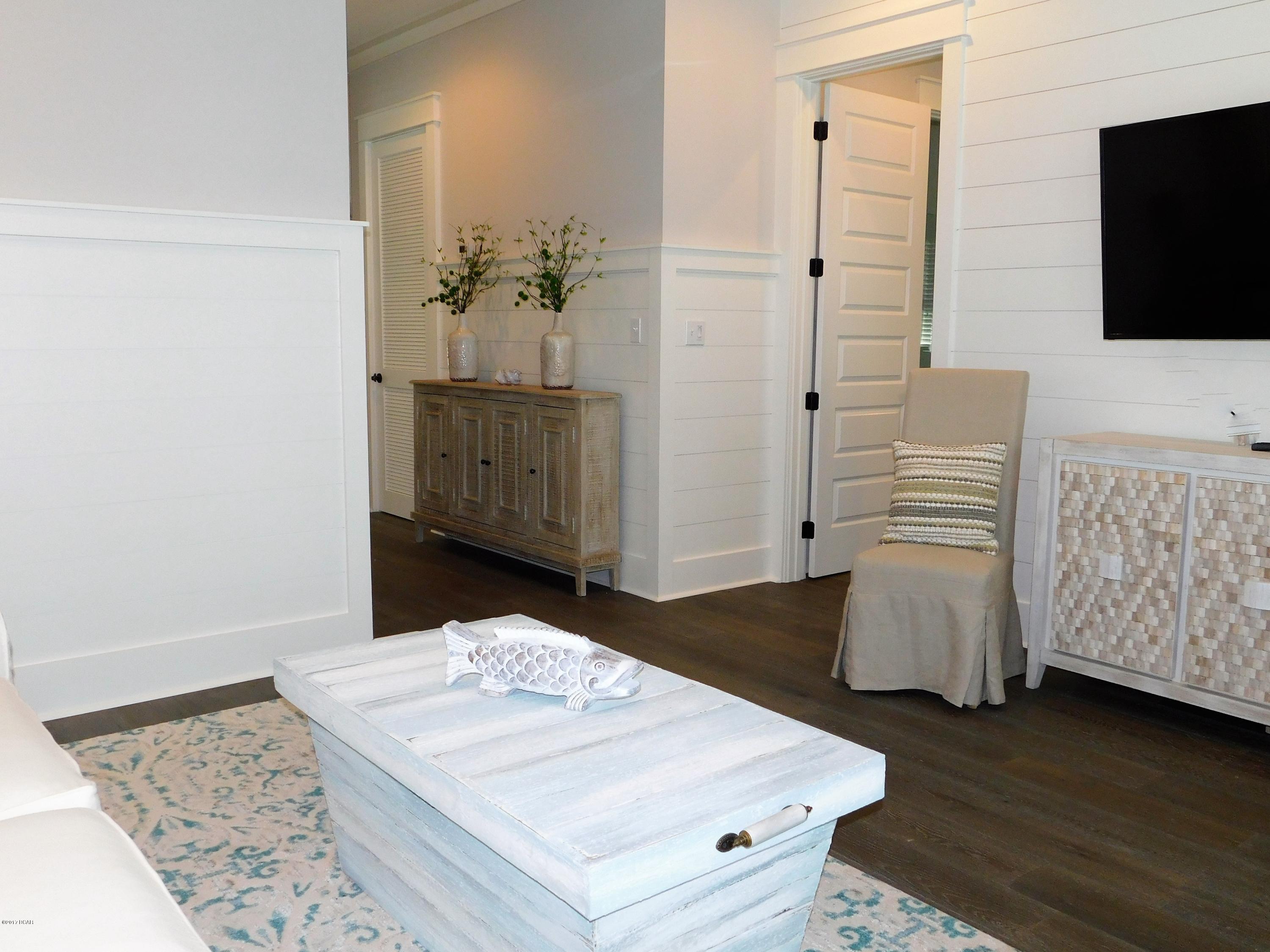 Carillon Beach - Residential