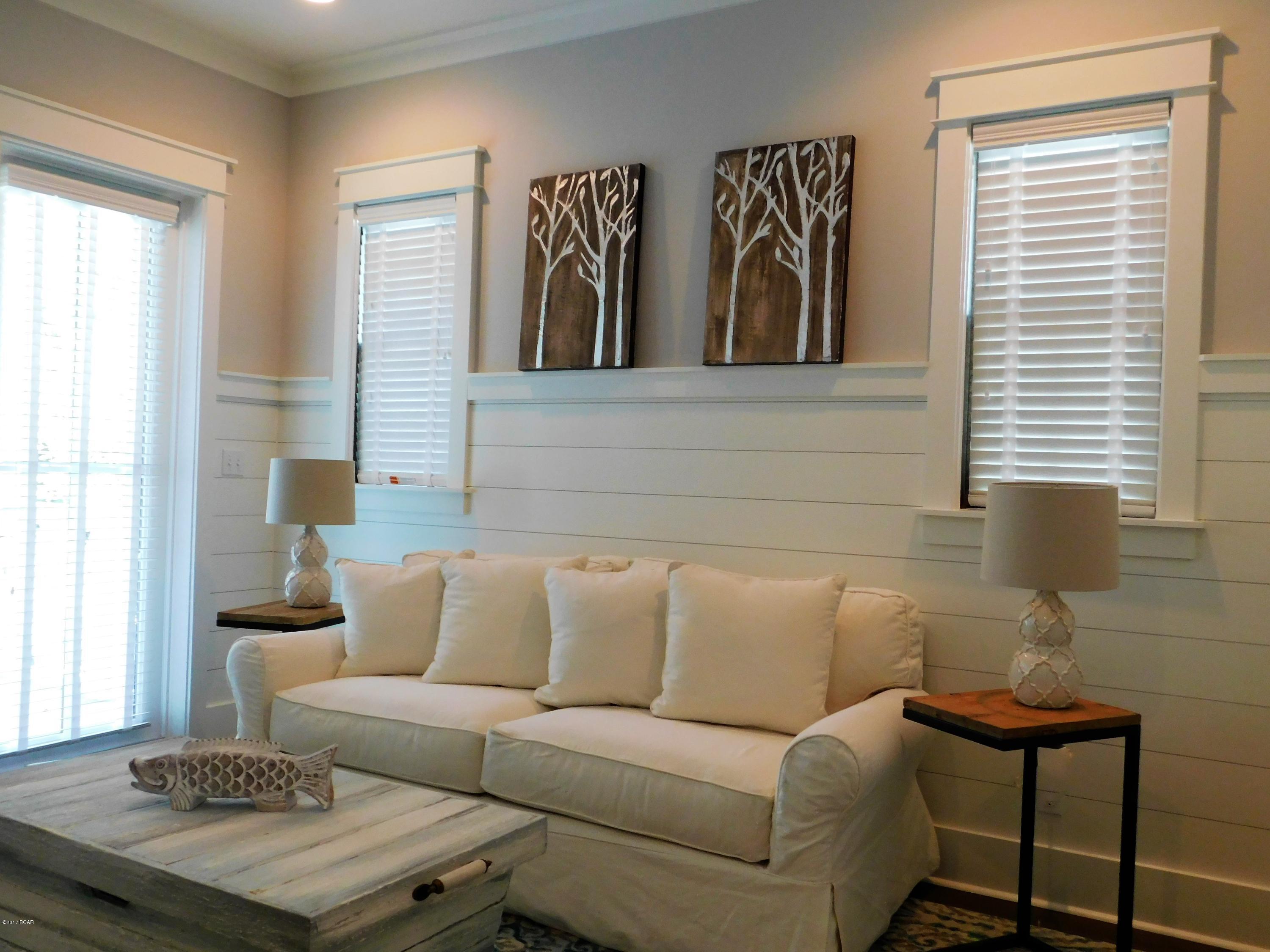 Carillon Beach - Residential