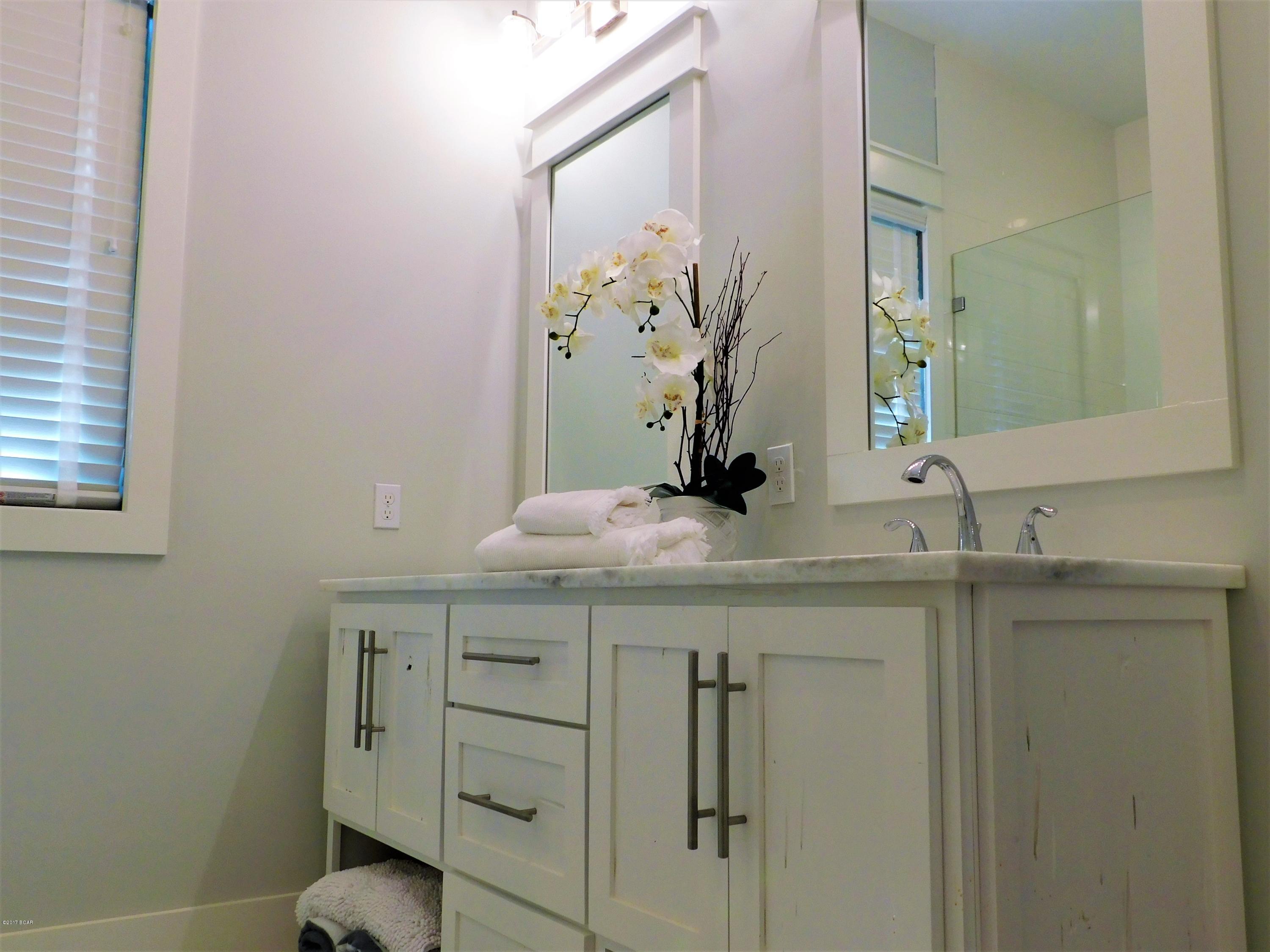 Carillon Beach - Residential