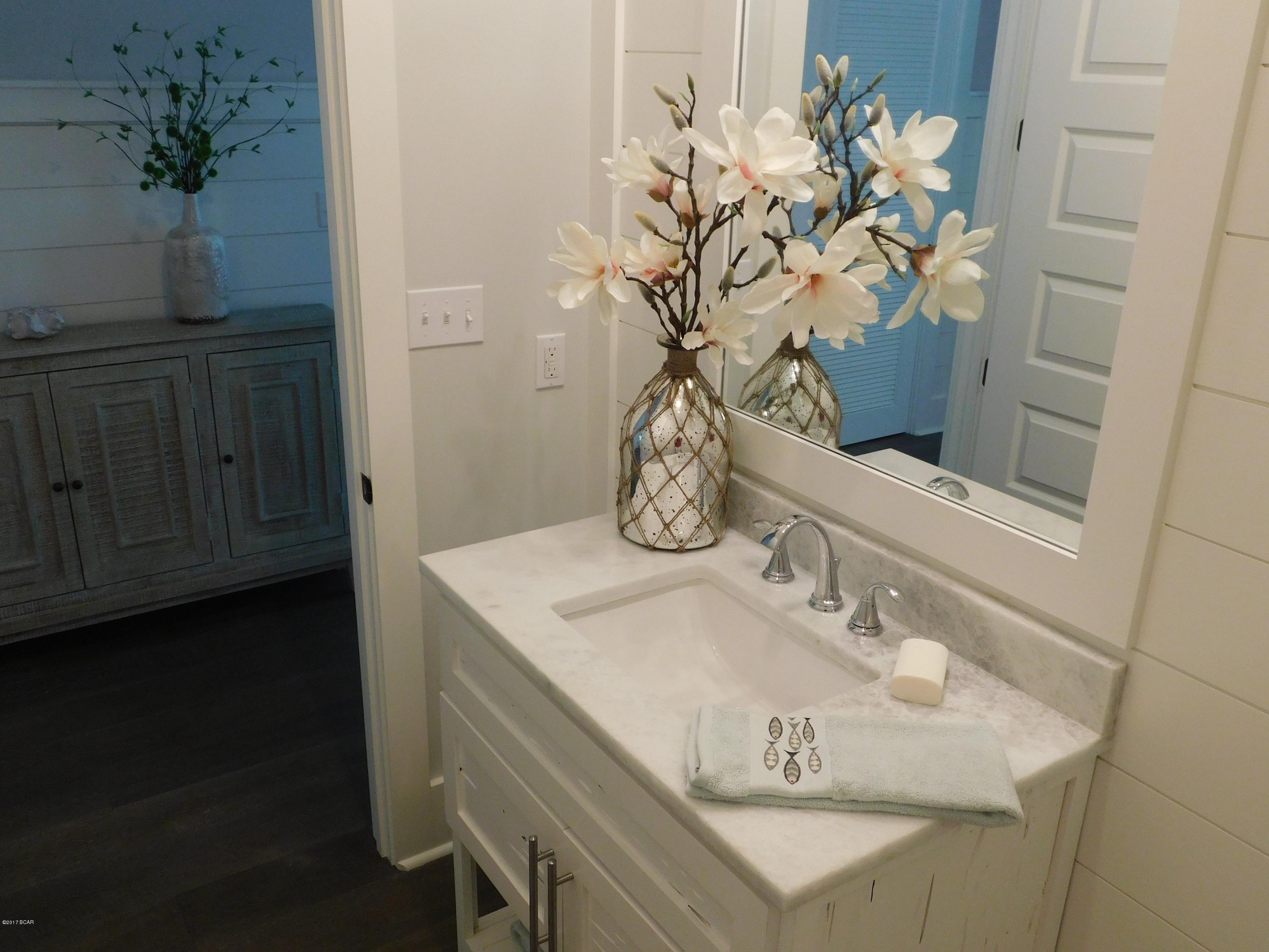 Carillon Beach - Residential